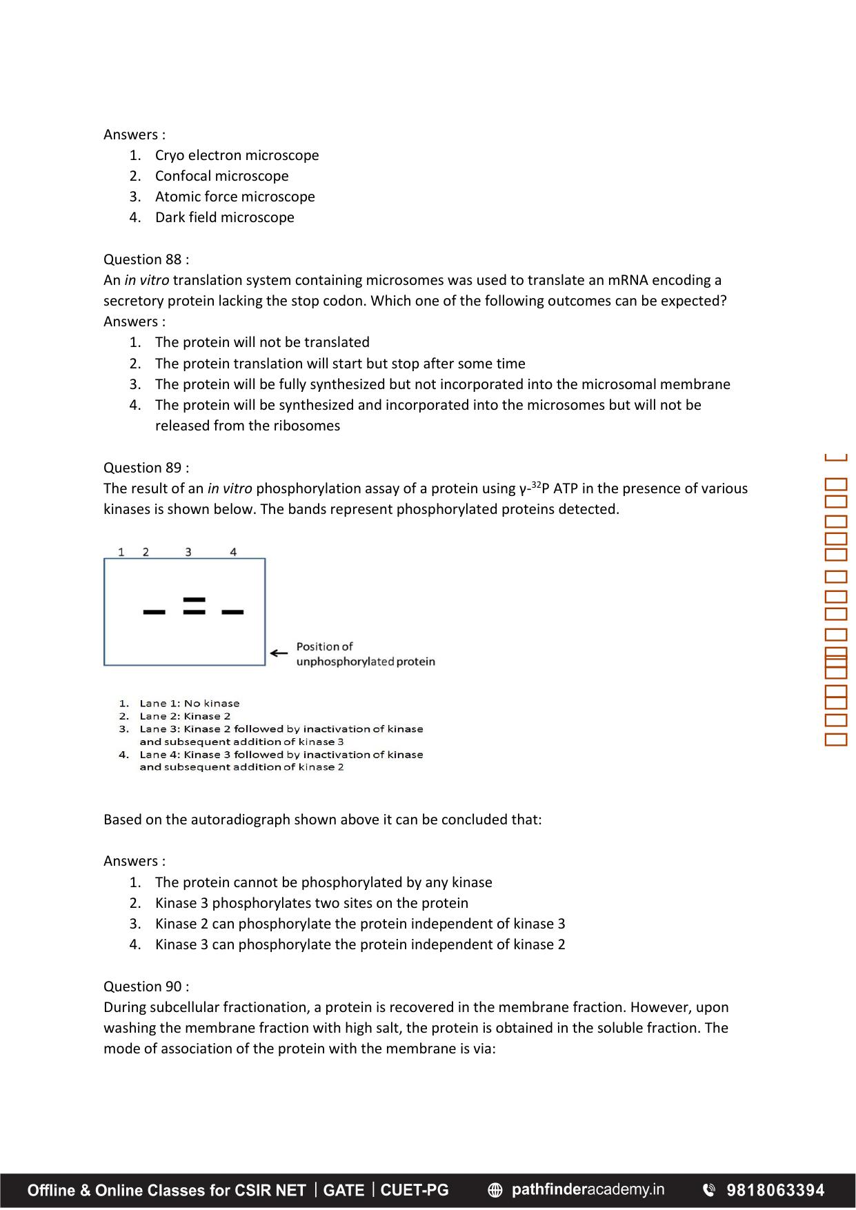 BET 2018 Question Paper - Page 22