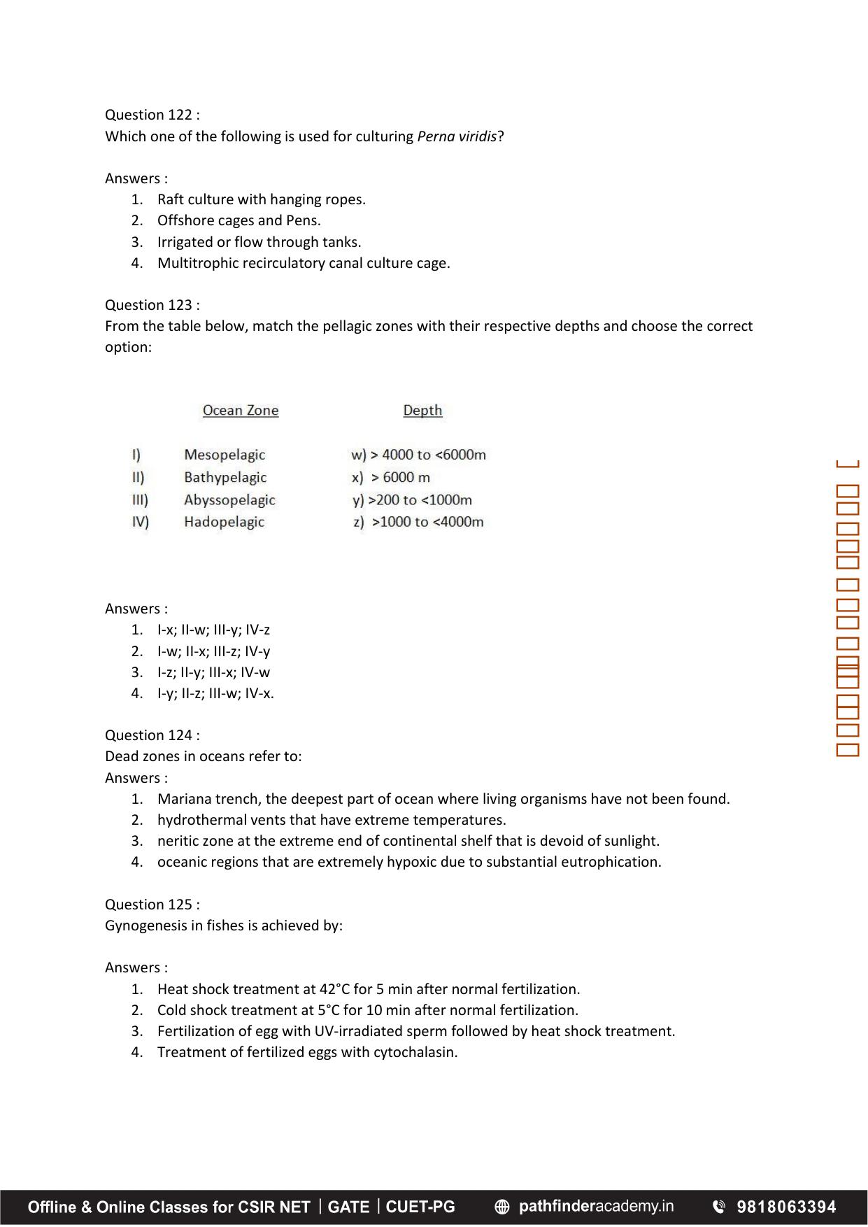 BET 2018 Question Paper - Page 30