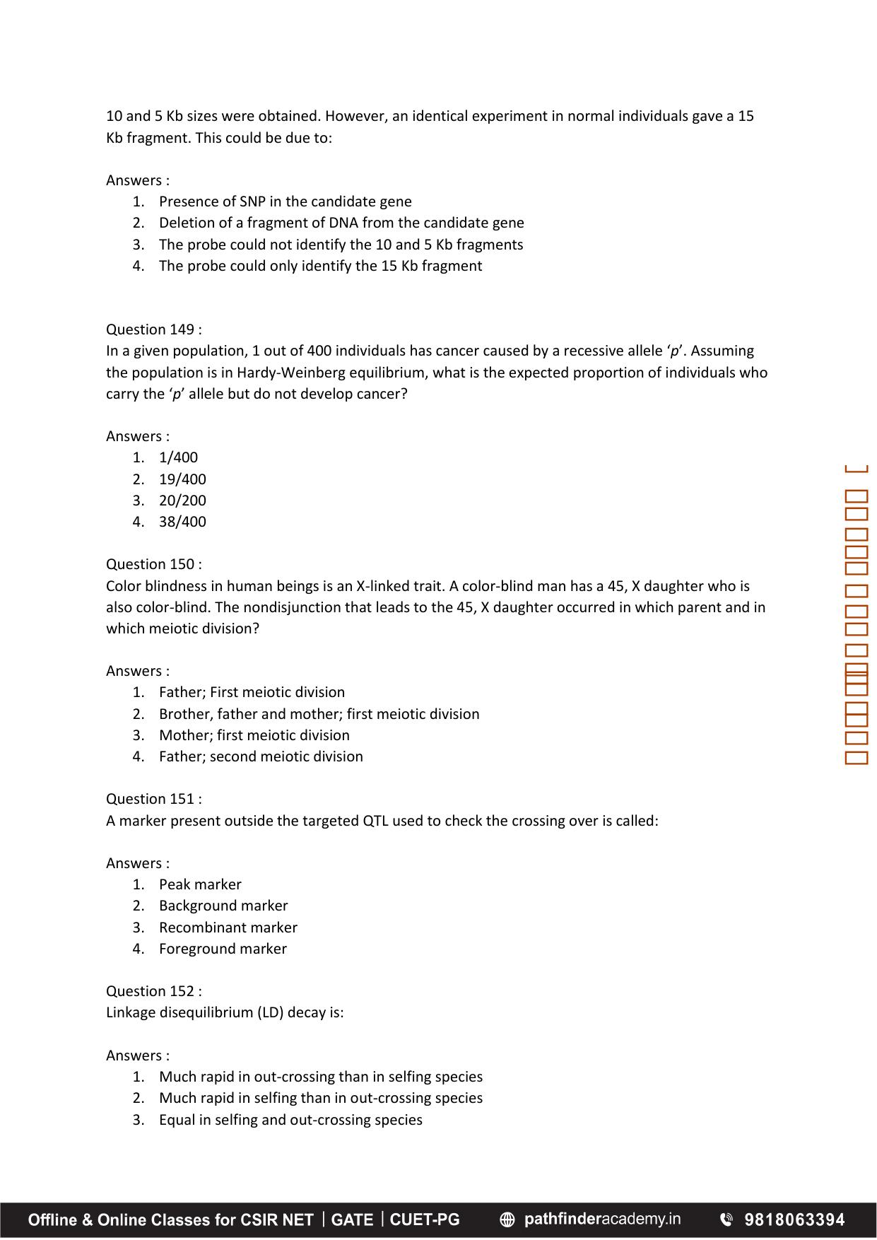 BET 2018 Question Paper - Page 37