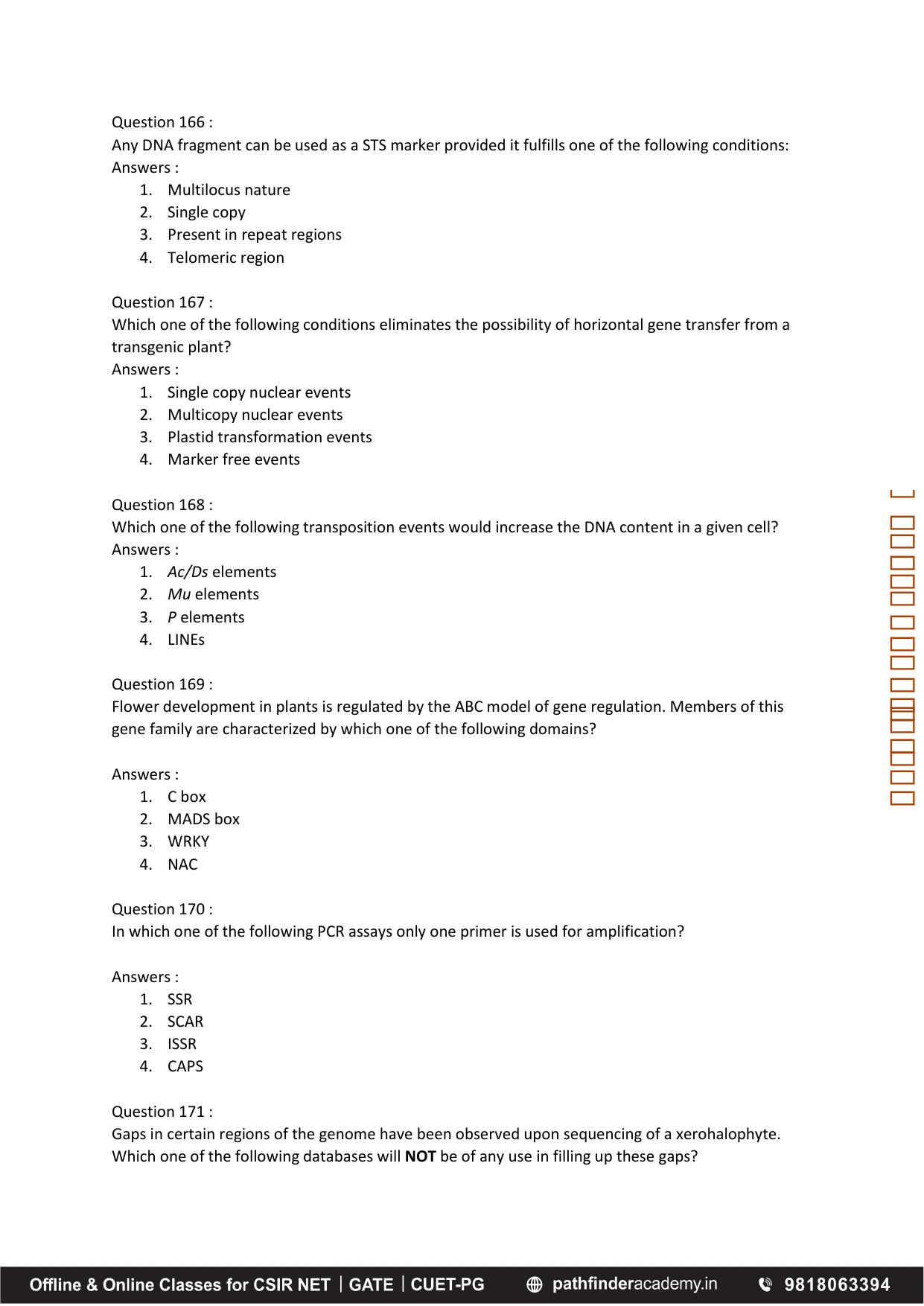 BET 2018 Question Paper - Page 41