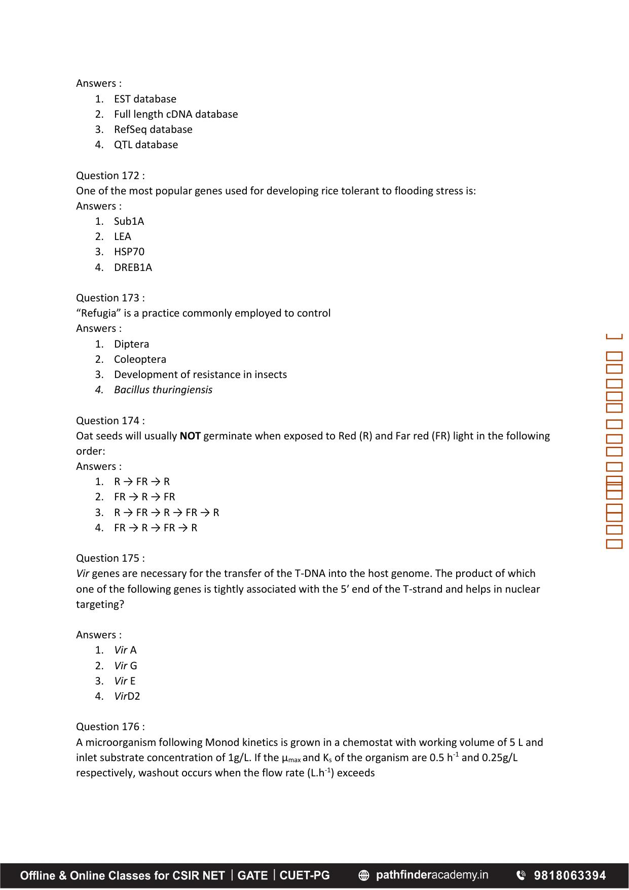 BET 2018 Question Paper - Page 42