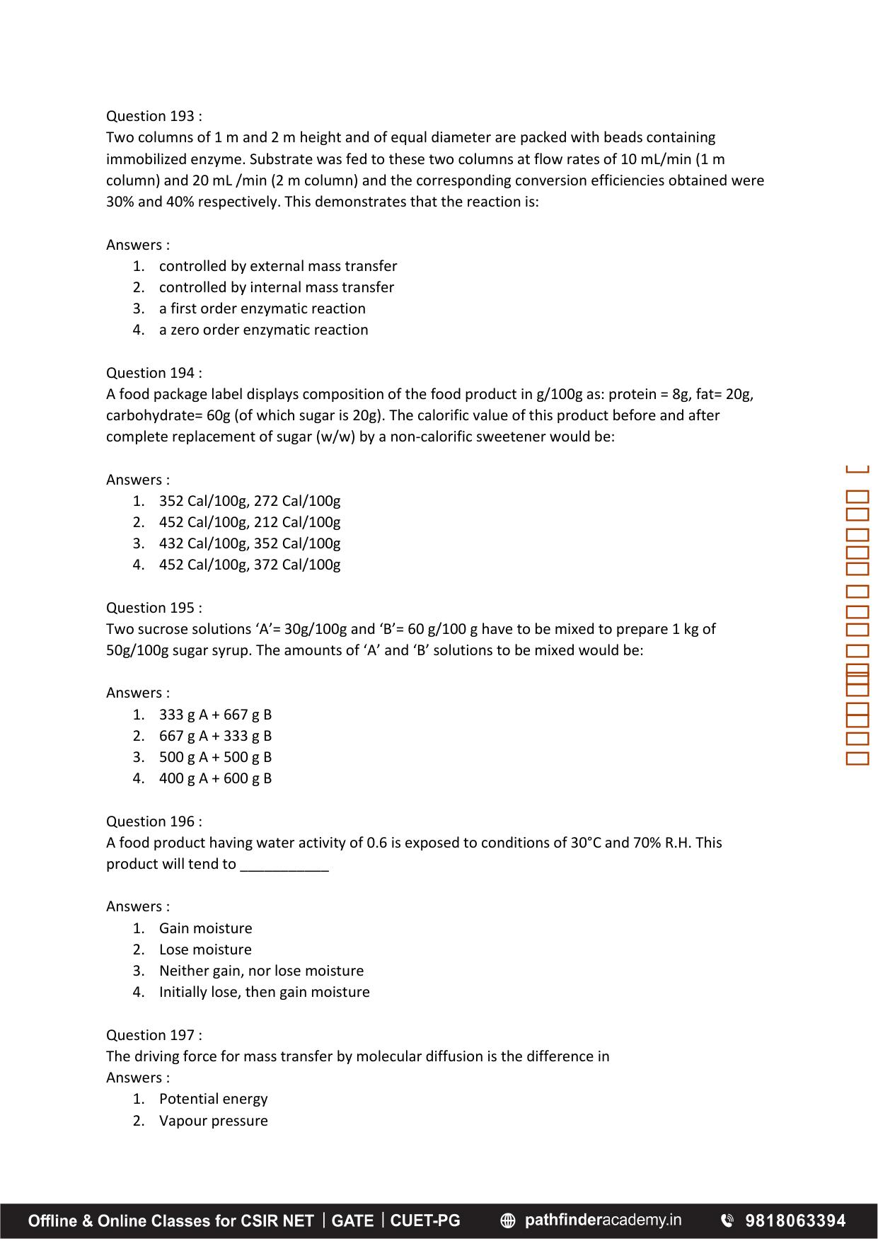 BET 2018 Question Paper - Page 47