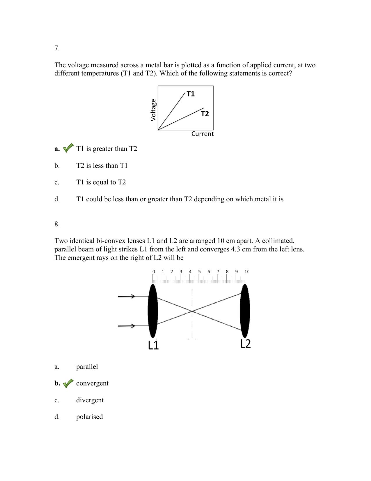 JGEEBILS Biology Question Paper 2019 - Page 10