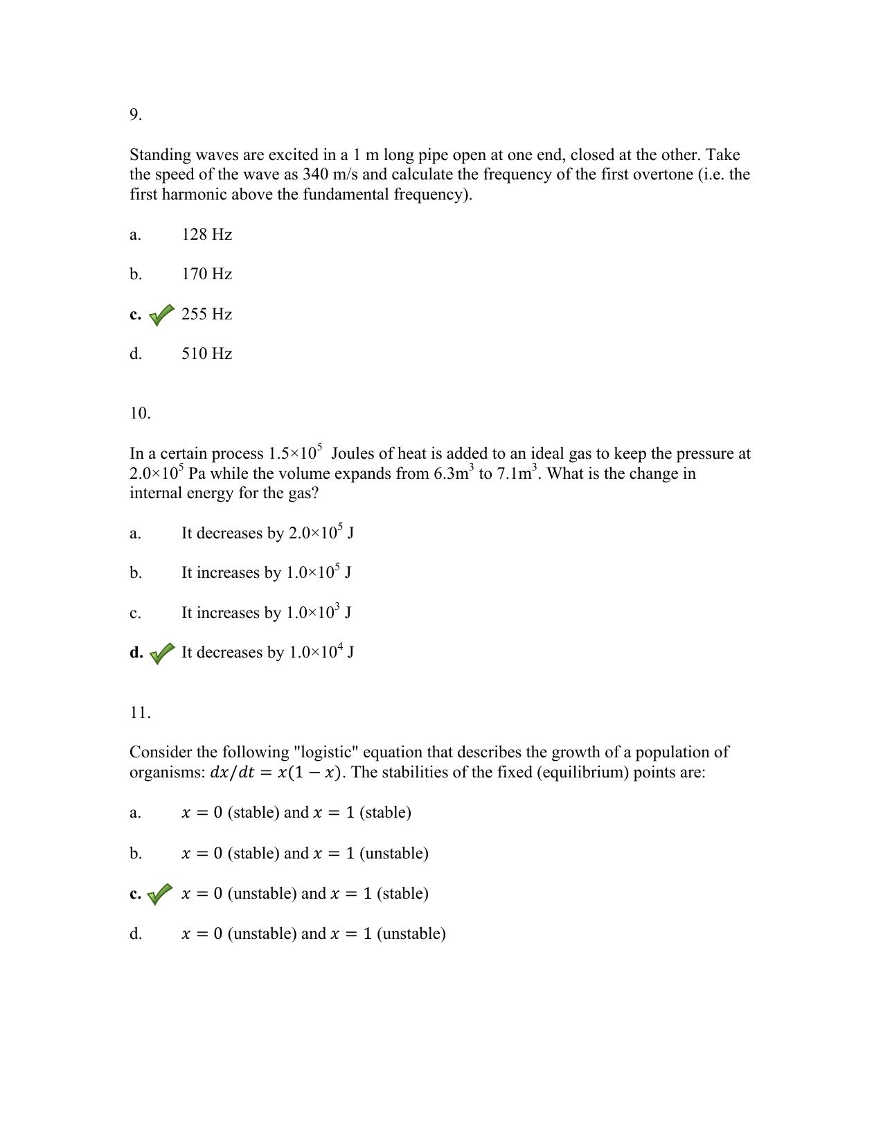 JGEEBILS Biology Question Paper 2019 - Page 11