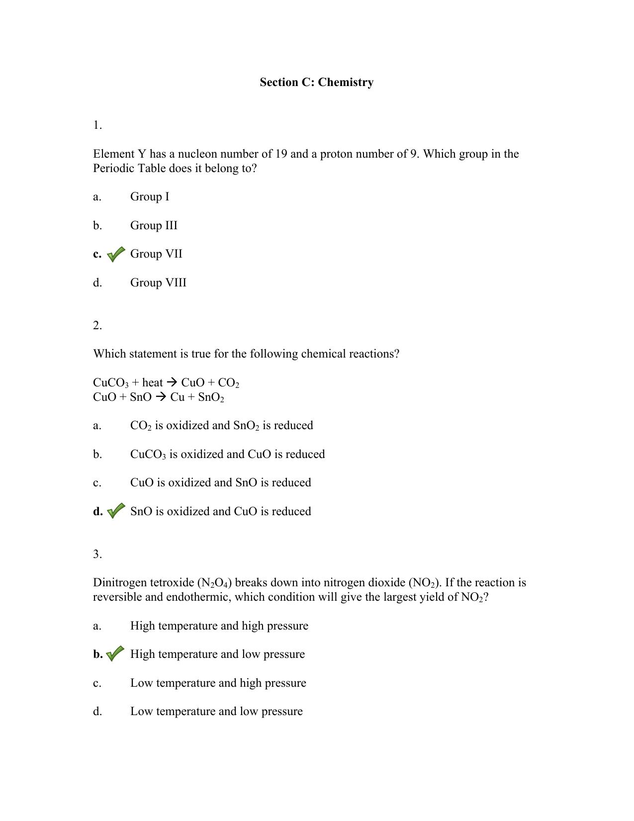 JGEEBILS Biology Question Paper 2019 - Page 14