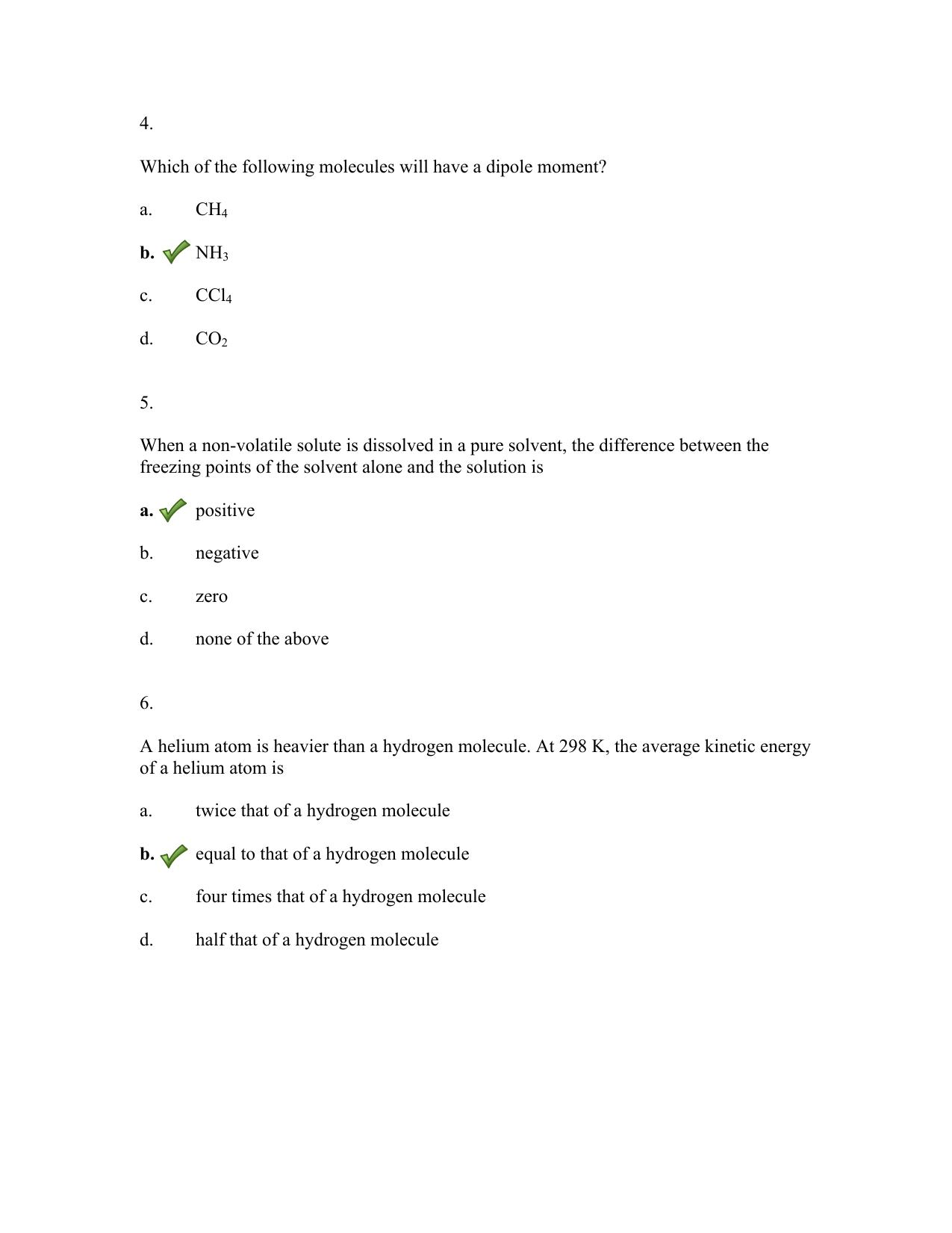 JGEEBILS Biology Question Paper 2019 - Page 15