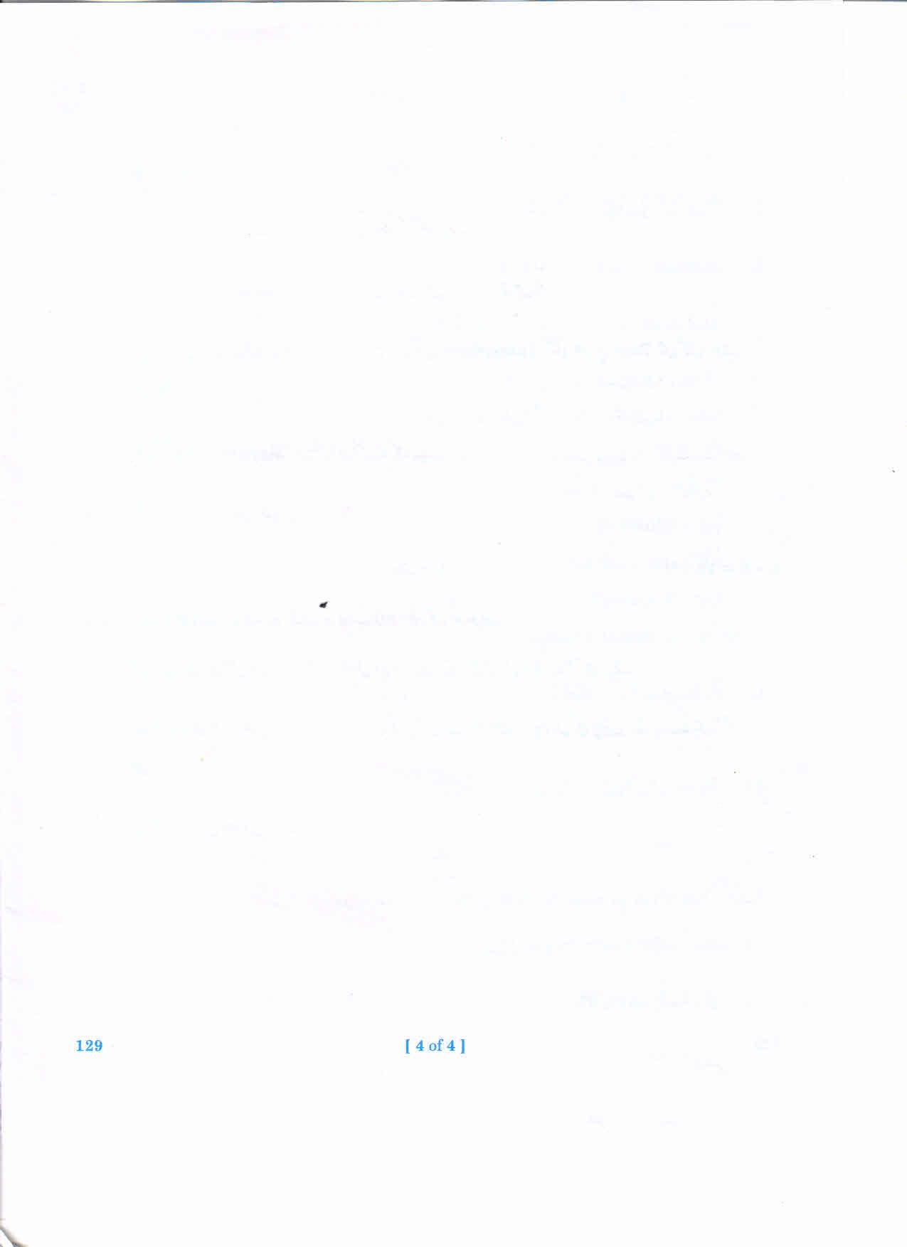 AP Inter 1st Year BOTANY-I (URDU) March-2020-General Question Paper - Page 4