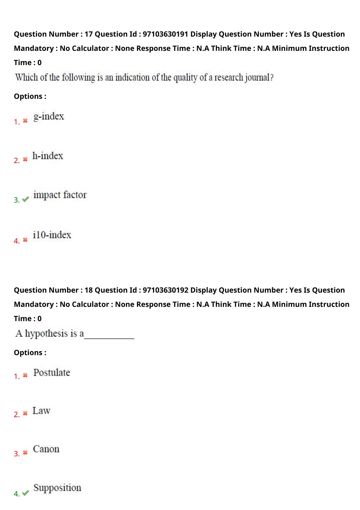 AP RCET 2024 Civil Engineering Question Paper - Page 11