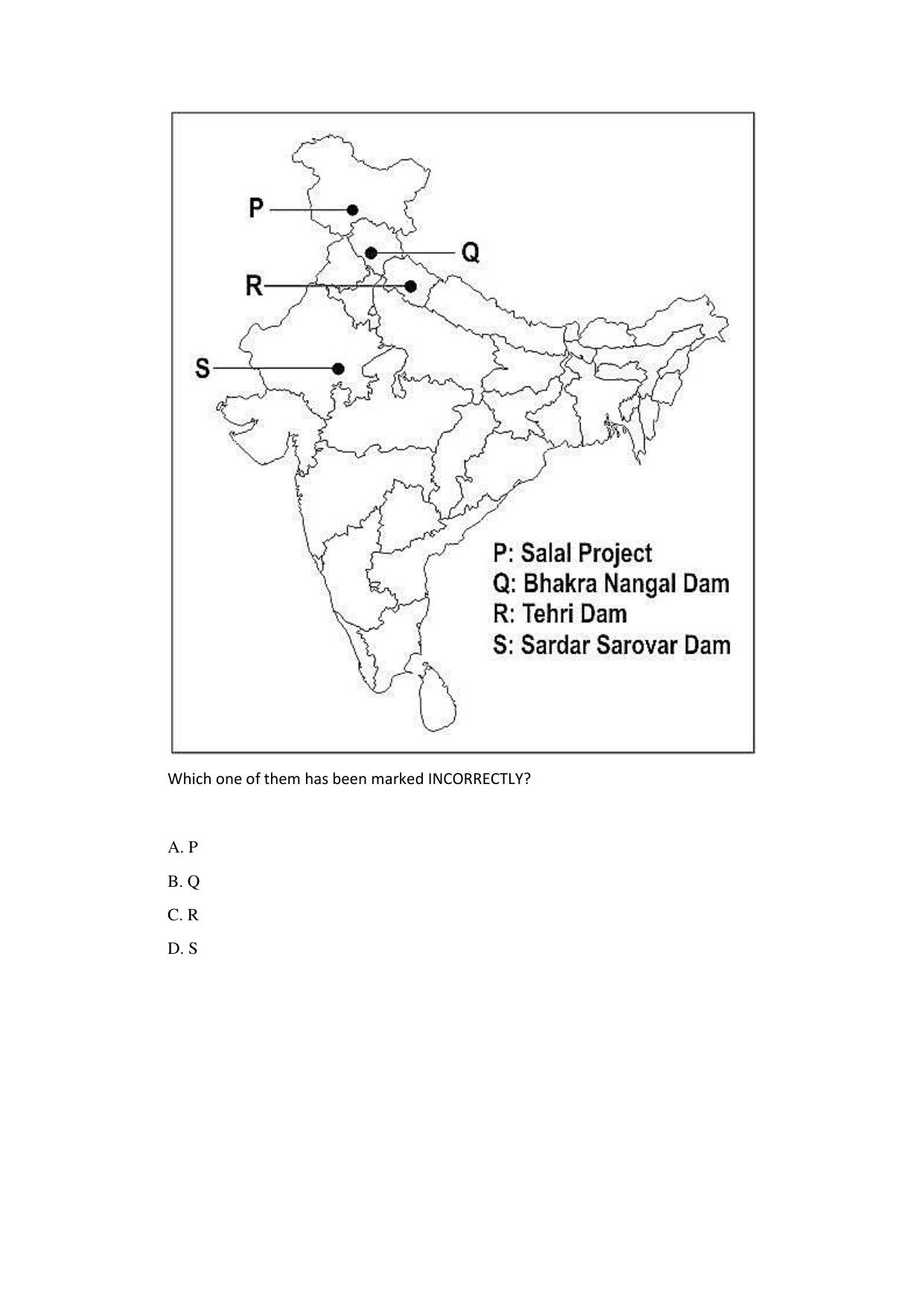 CBSE Class 10 Social Science Practice Questions 2021-22 - Page 19