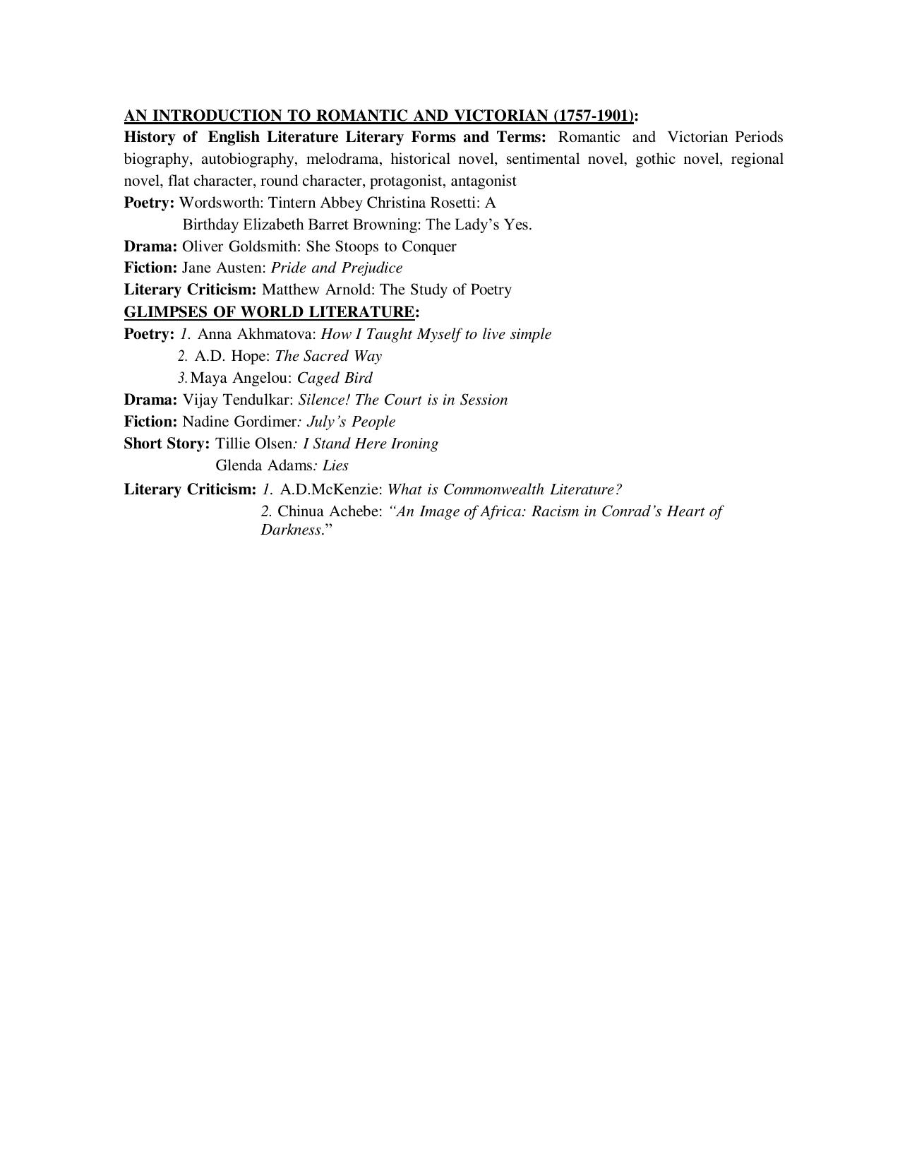AP EDCET Syllabus 2025 - Page 27