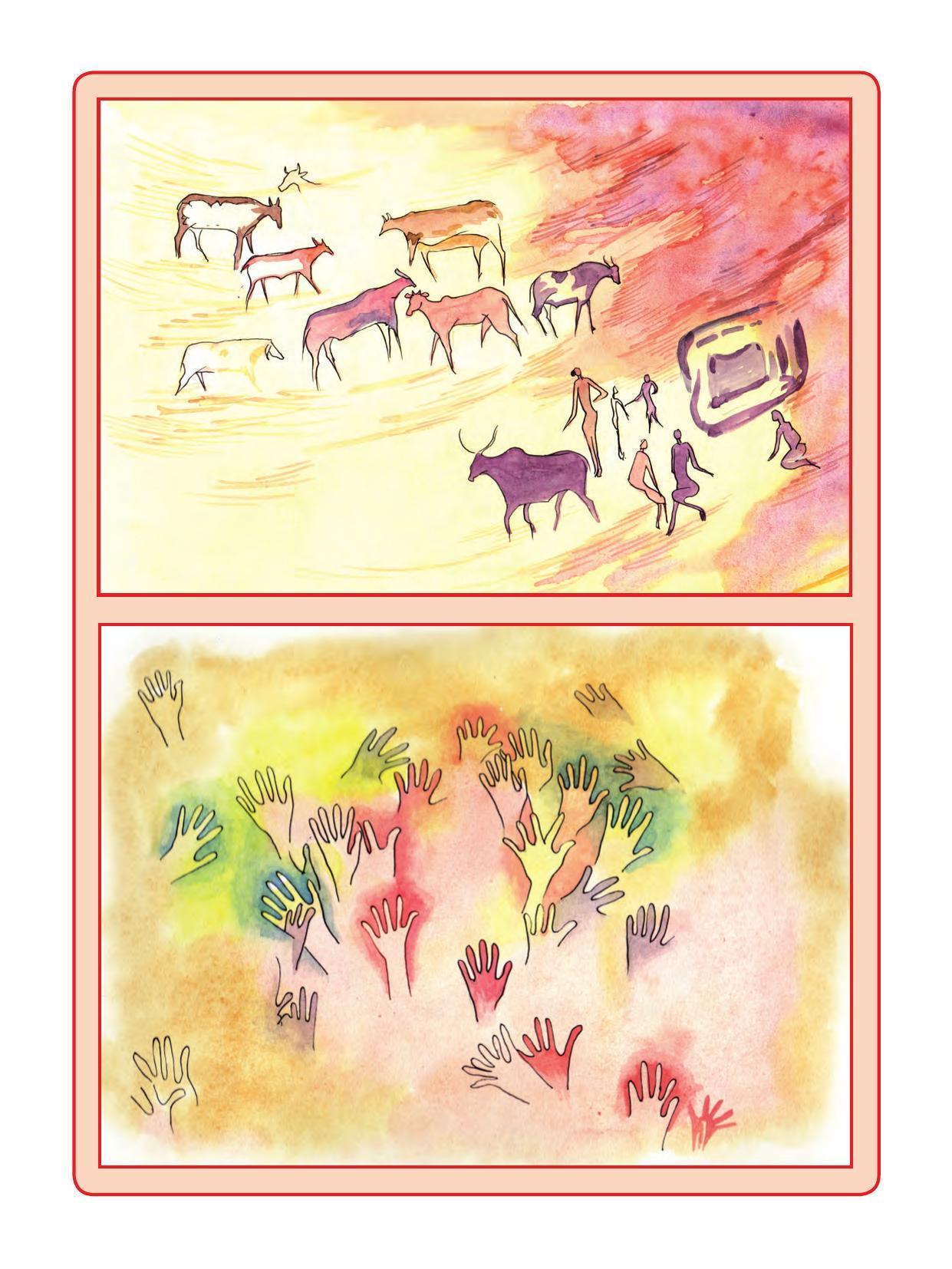 Maharashtra Board Class 5 Environmental Studies (Part 2) Textbook - Page 3