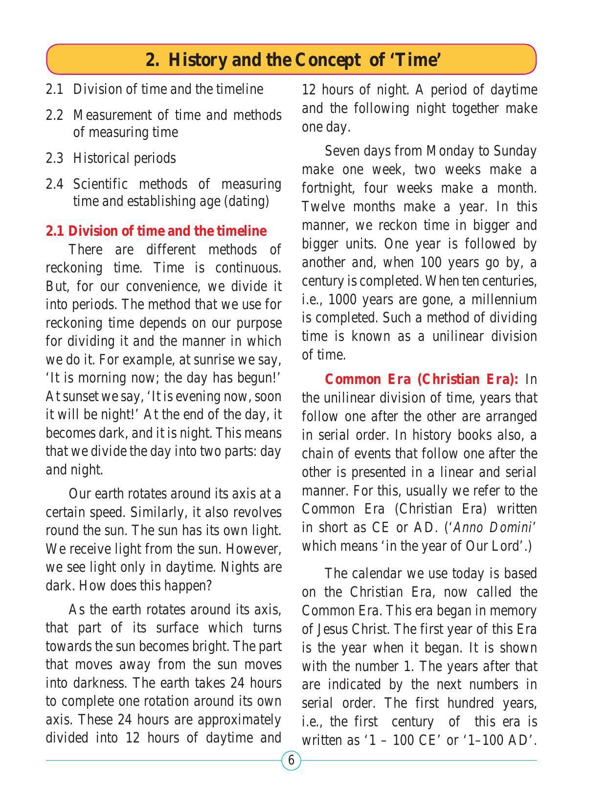 Maharashtra Board Class 5 Environmental Studies (Part 2) Textbook - Page 17