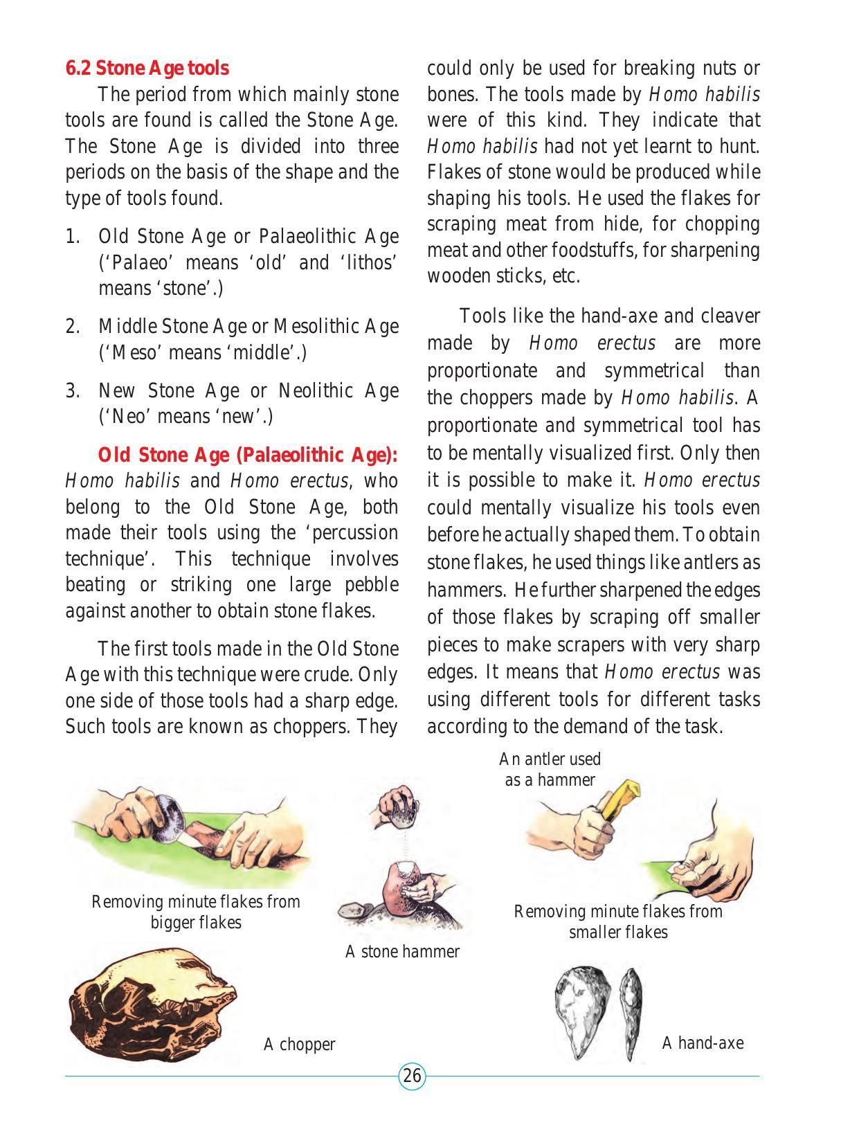 Maharashtra Board Class 5 Environmental Studies (Part 2) Textbook - Page 37
