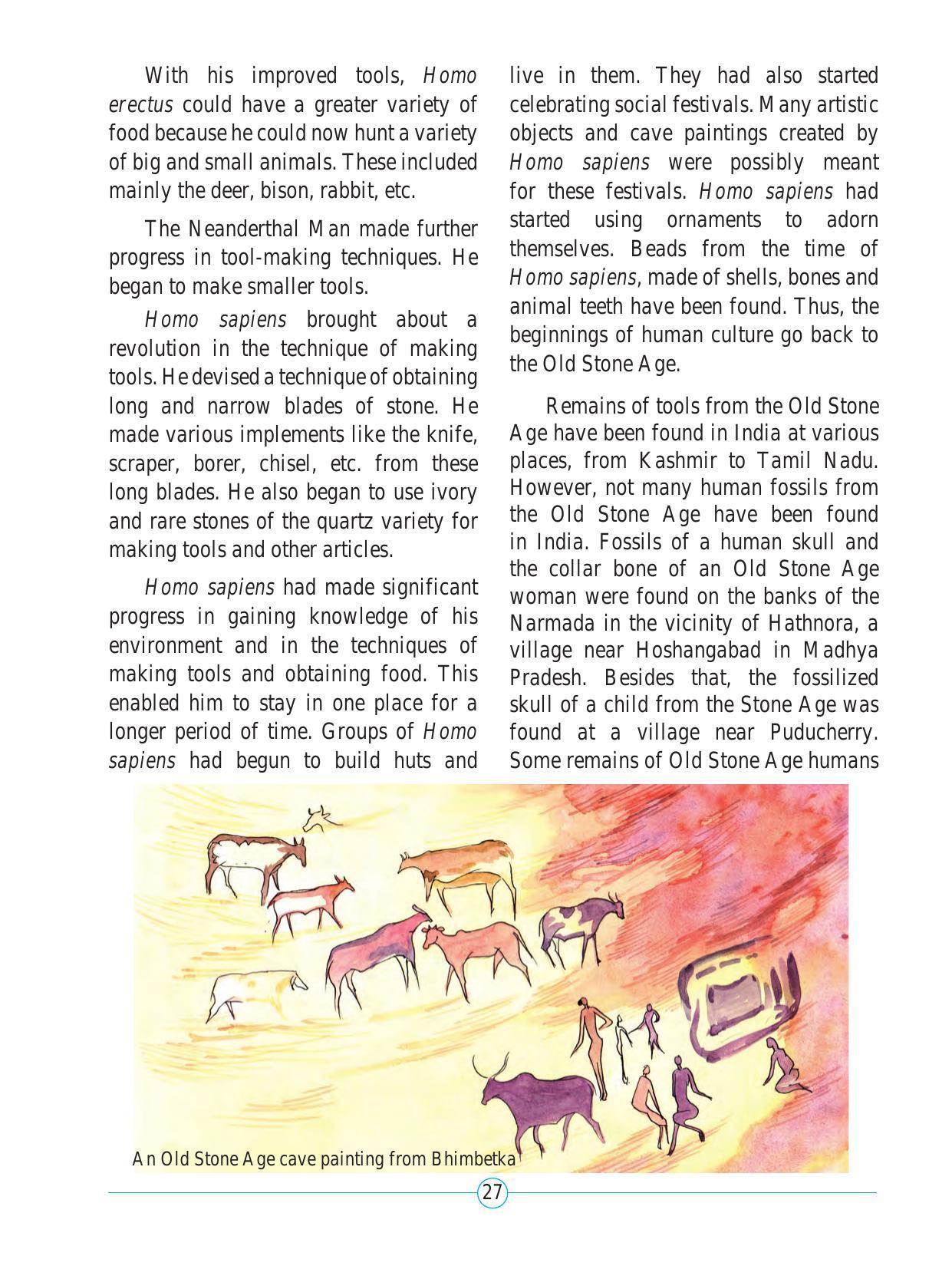 Maharashtra Board Class 5 Environmental Studies (Part 2) Textbook - Page 38