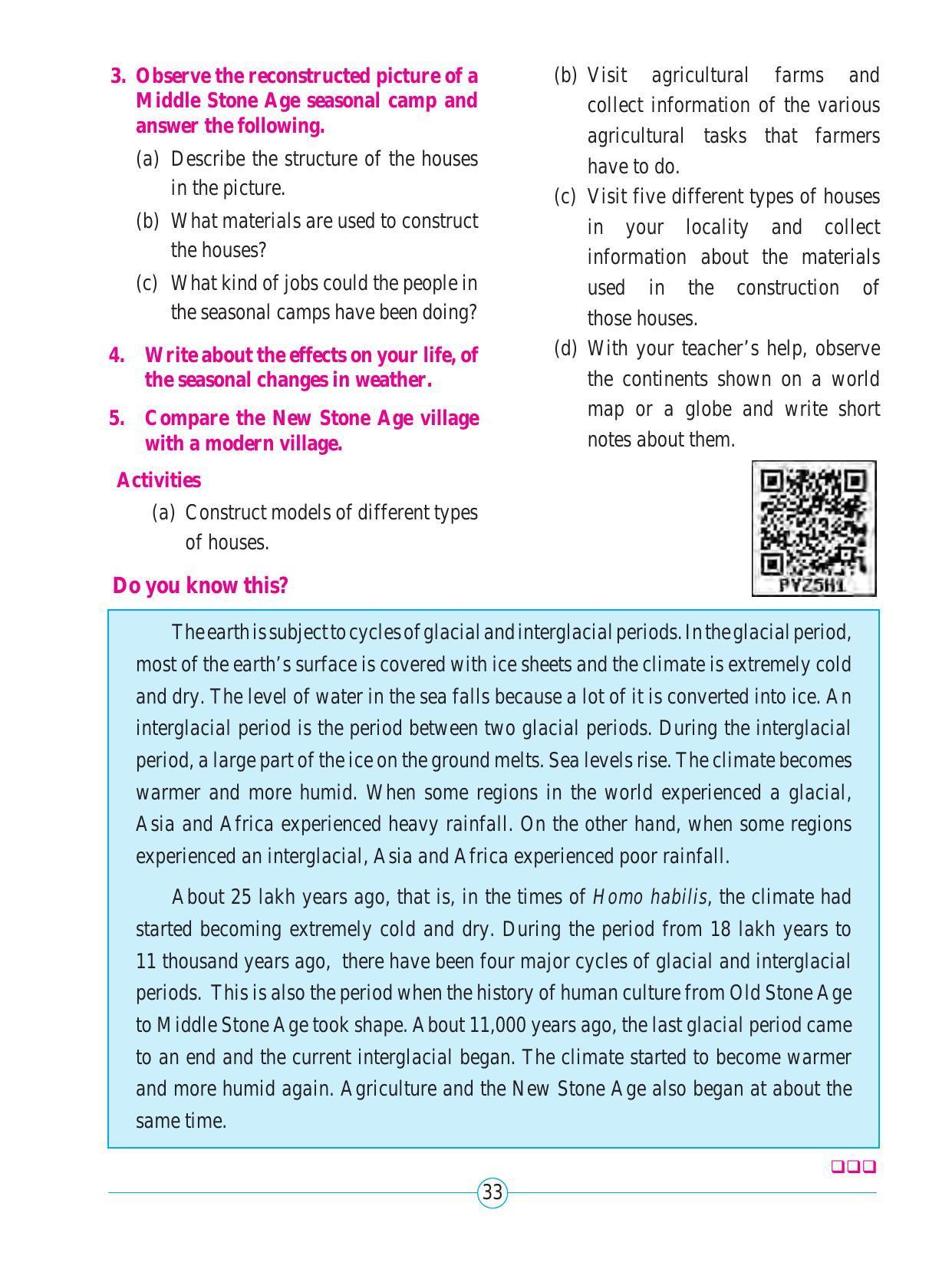 Maharashtra Board Class 5 Environmental Studies (Part 2) Textbook - Page 44