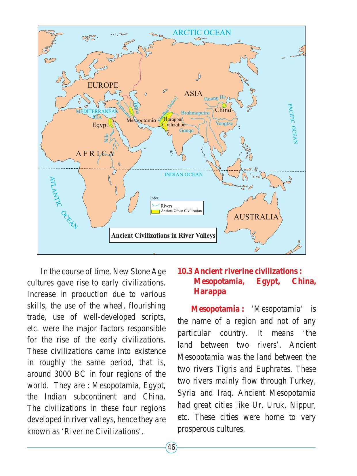 Maharashtra Board Class 5 Environmental Studies (Part 2) Textbook - Page 57