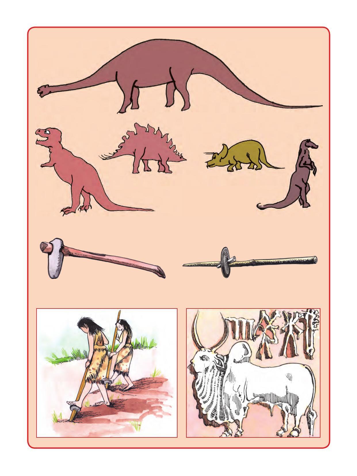 Maharashtra Board Class 5 Environmental Studies (Part 2) Textbook - Page 64