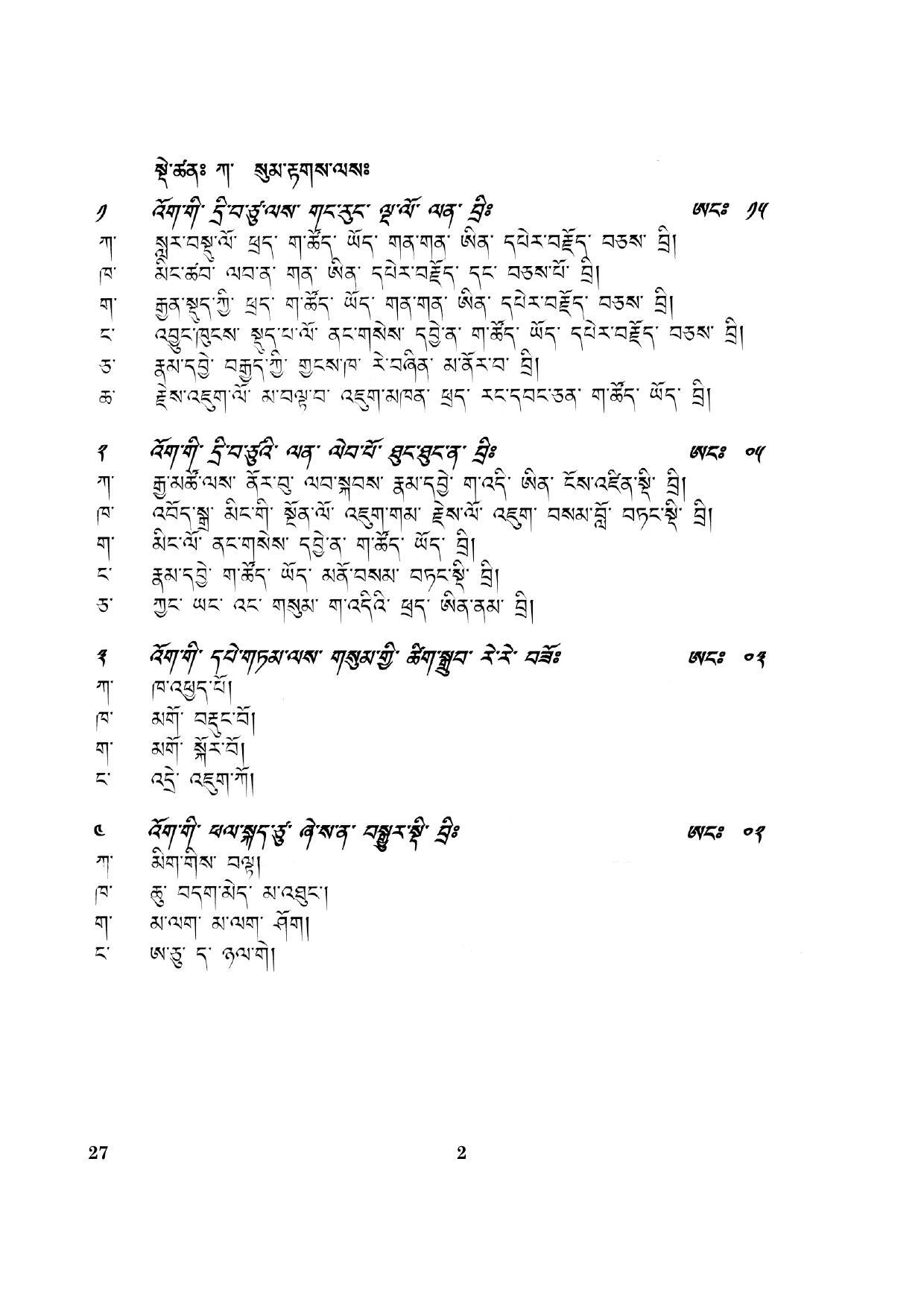 CBSE Class 12 027 Bhutia 2016 Question Paper - Page 2