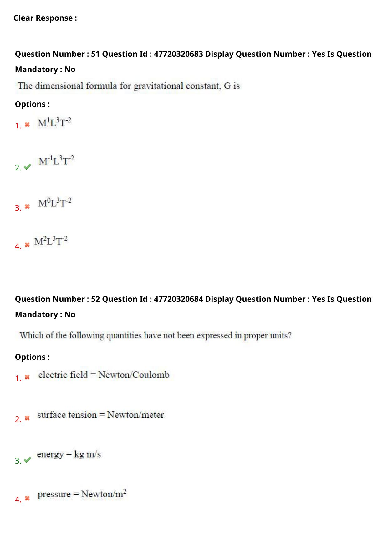 AP ECET 2021 - Electronics and Communication Engineering Question Paper With Preliminary Keys Shift2 - Page 29