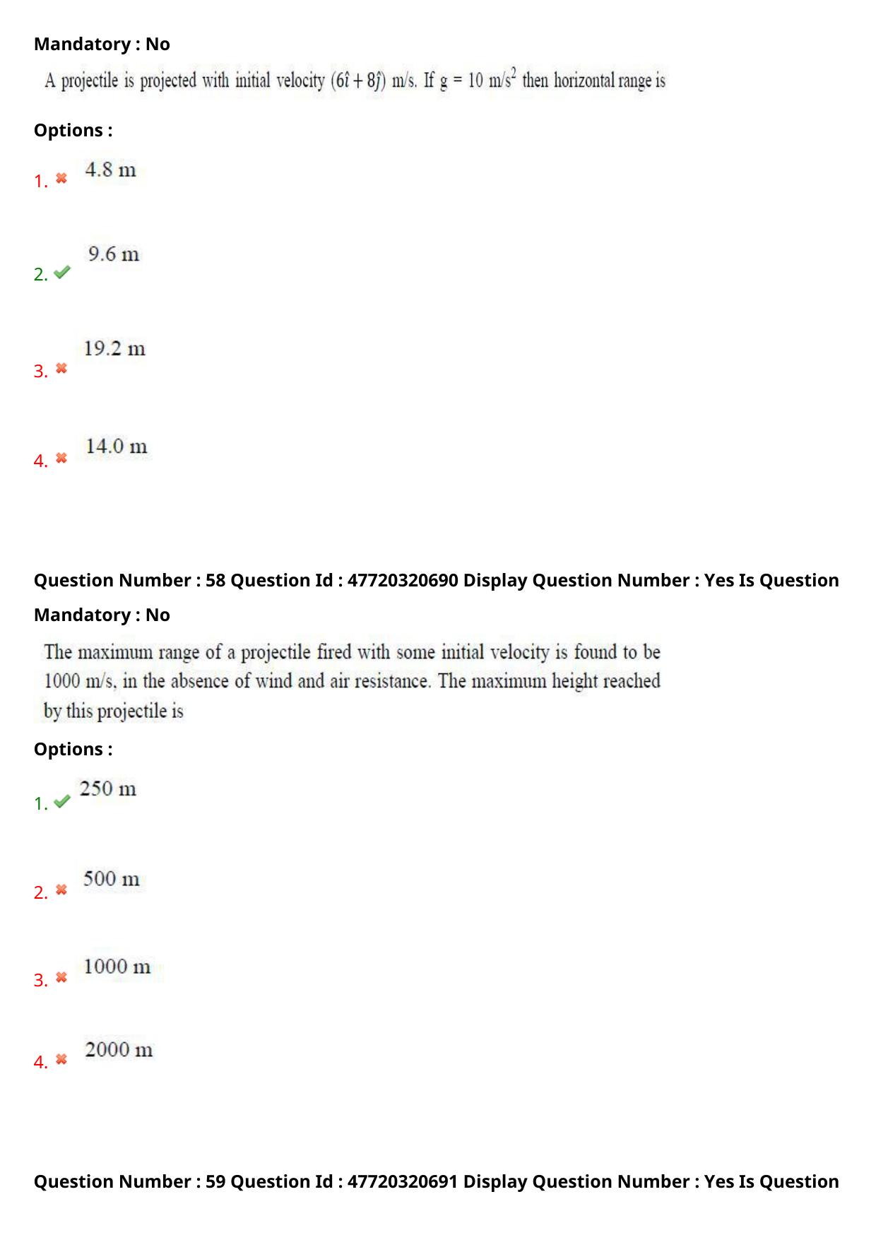 AP ECET 2021 - Electronics and Communication Engineering Question Paper With Preliminary Keys Shift2 - Page 32