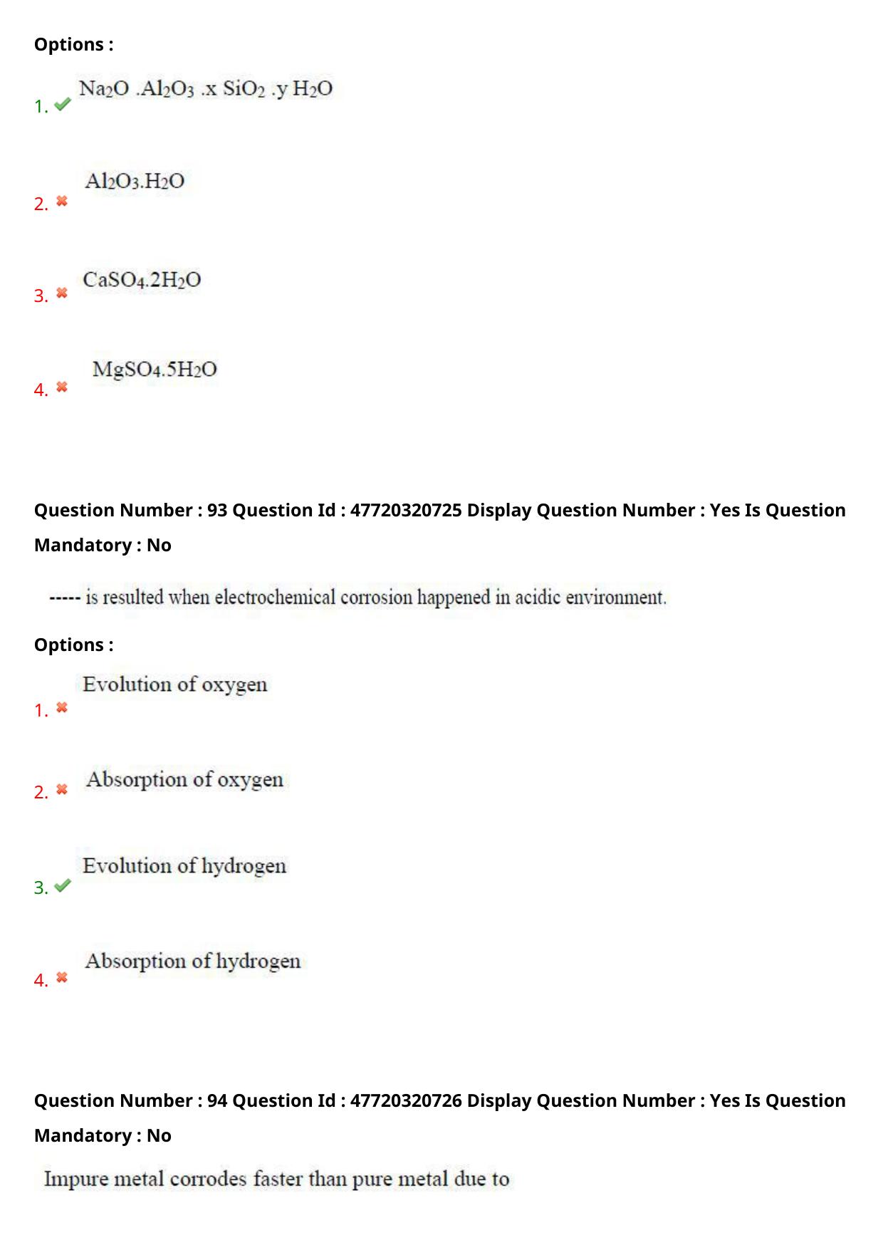 AP ECET 2021 - Electronics and Communication Engineering Question Paper With Preliminary Keys Shift2 - Page 50