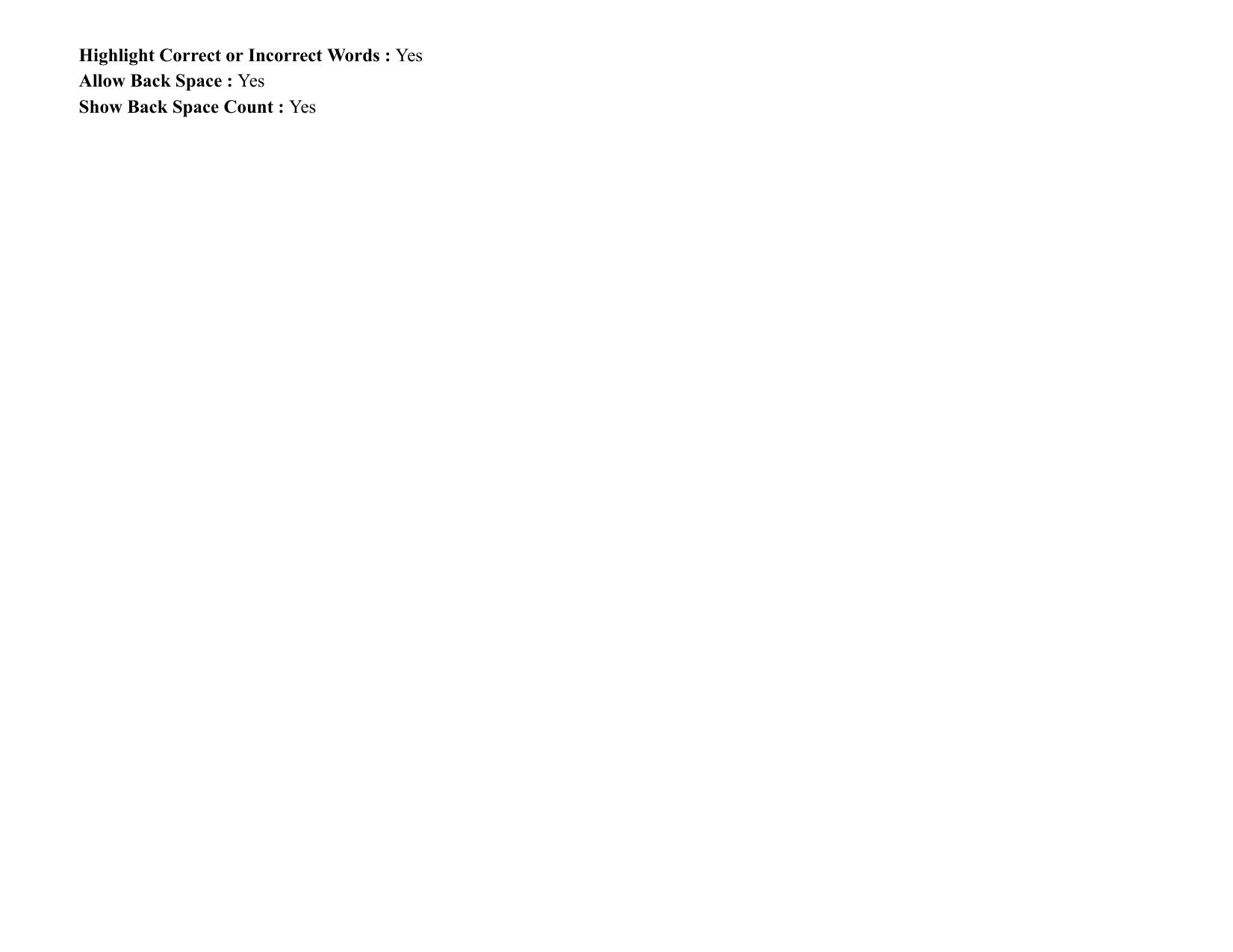 MP CPCT 22 October 2021 Question Paper English Shift 2 - Page 55