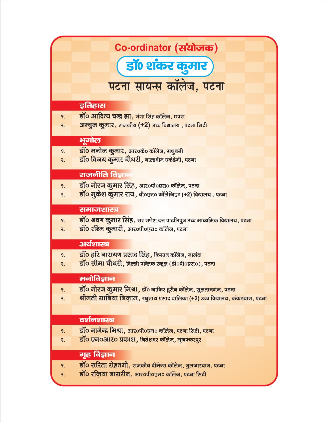 Bihar Board Class 11 Arts Model Paper - Page 159