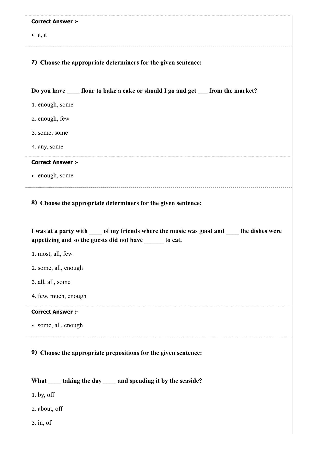 MP PNST Question Papers 2019 - (Exam. Date 08/07/2019 Time 2:00 PM) - Page 45