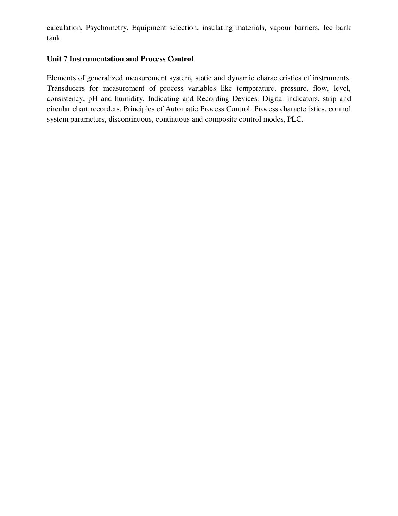 ICAR AICE-JRF/SRF (PhD) Syllabus - Page 116