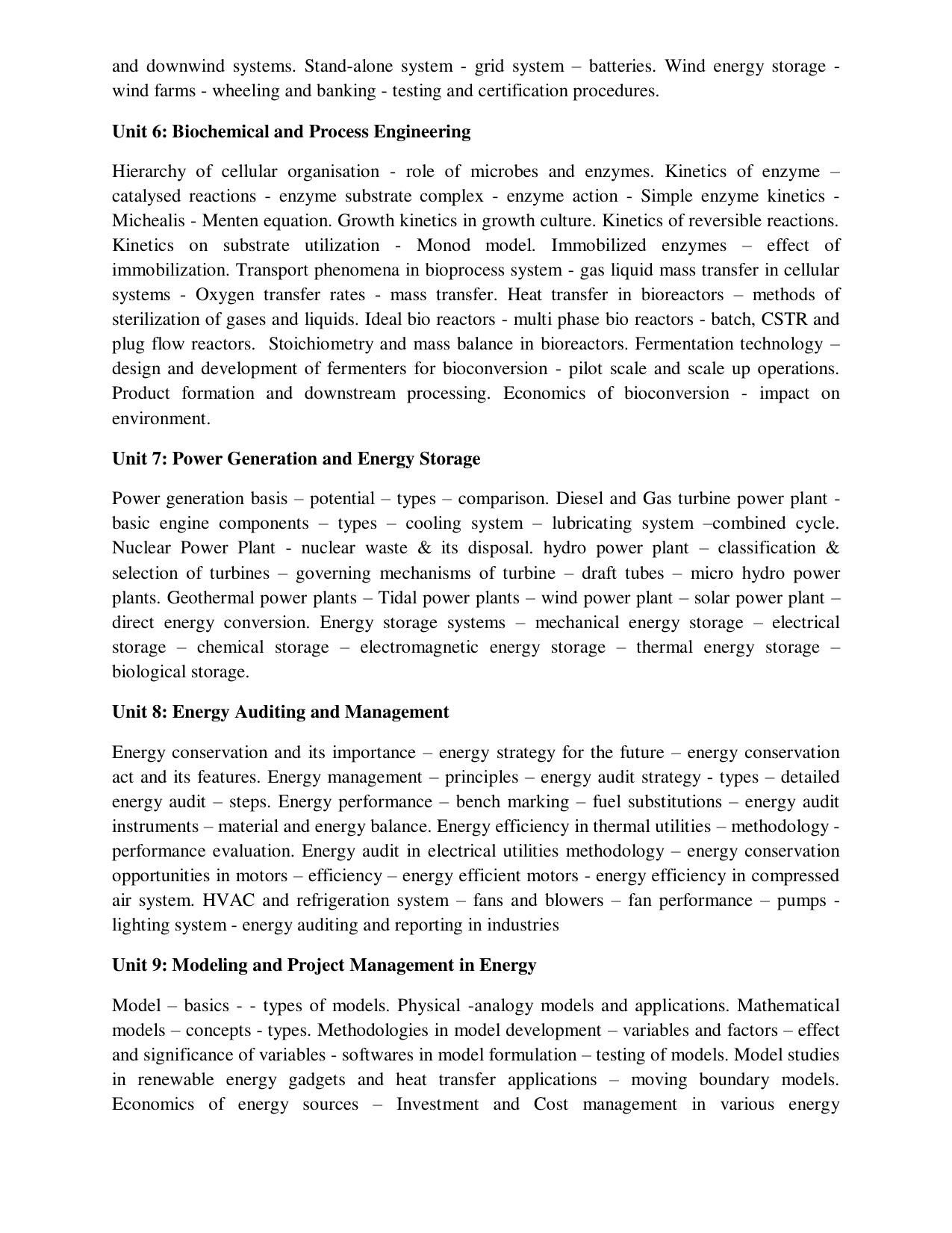 ICAR AICE-JRF/SRF (PhD) Syllabus - Page 127