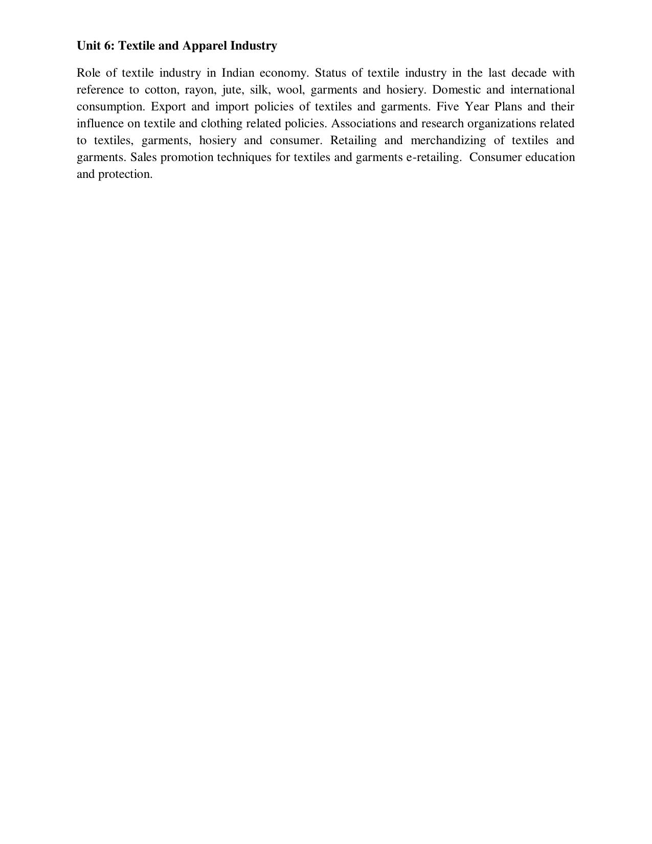 ICAR AICE-JRF/SRF (PhD) Syllabus - Page 135