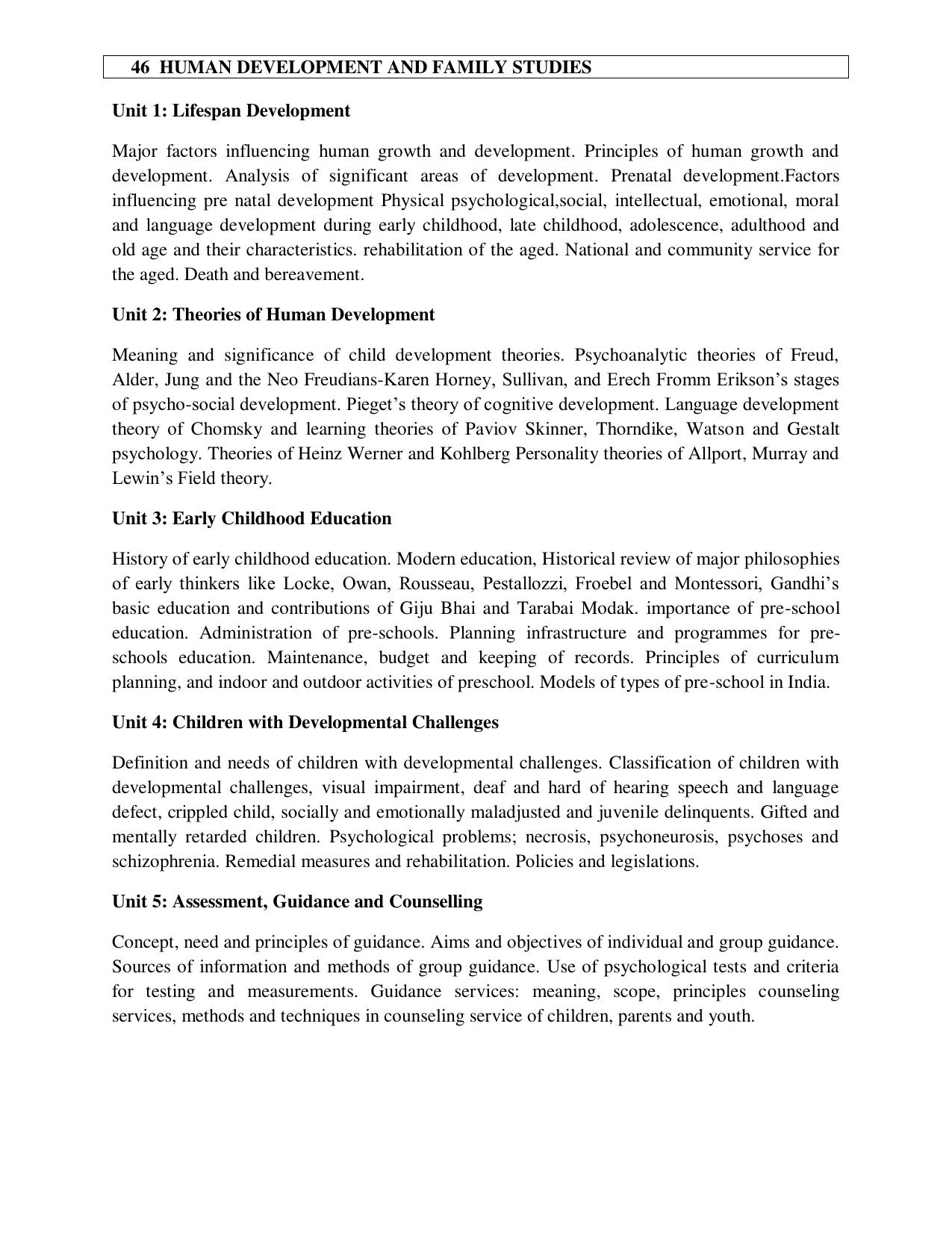 ICAR AICE-JRF/SRF (PhD) Syllabus - Page 136