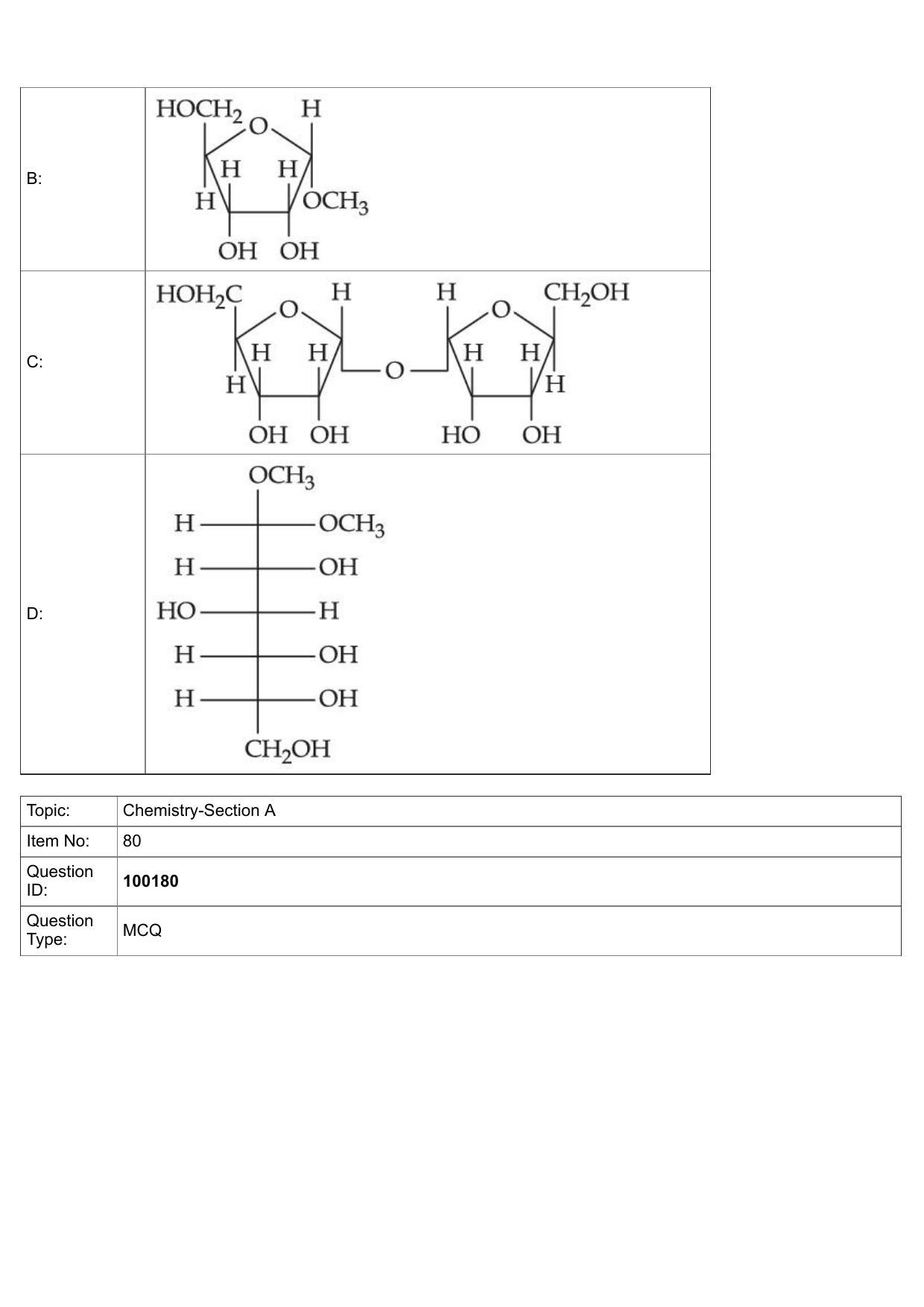 JEE Mains 2022:BTech Tamil (Shift 1) 26-07-2022 Question Paper - Page 38