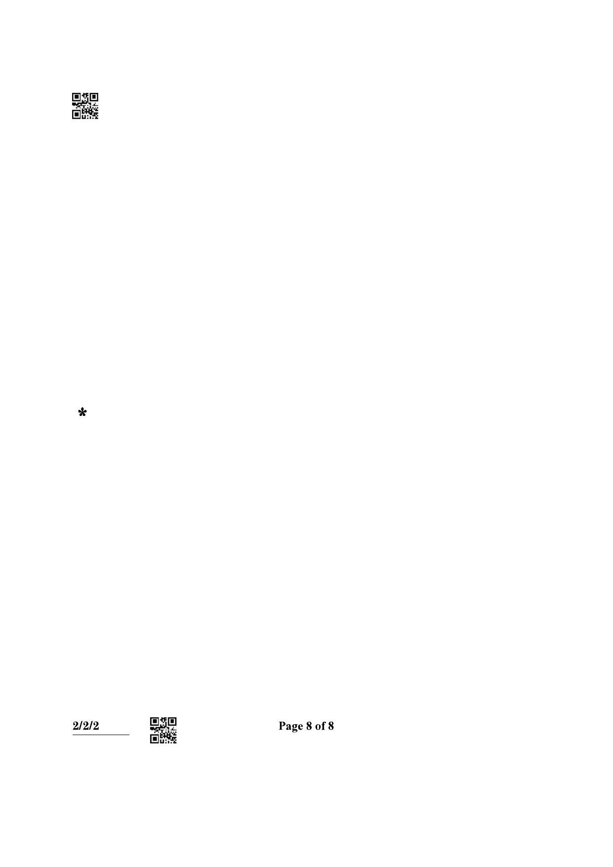 CBSE Class 10 2-2-2 (English L & L) 2022 Question Paper - Page 8