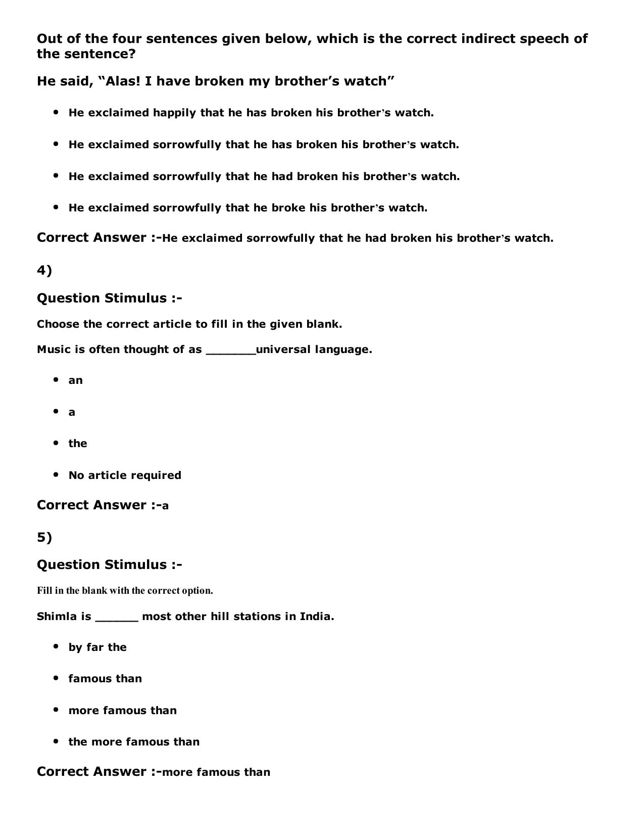 MP PNST Question Papers 2016 - Slot 2 - Page 45