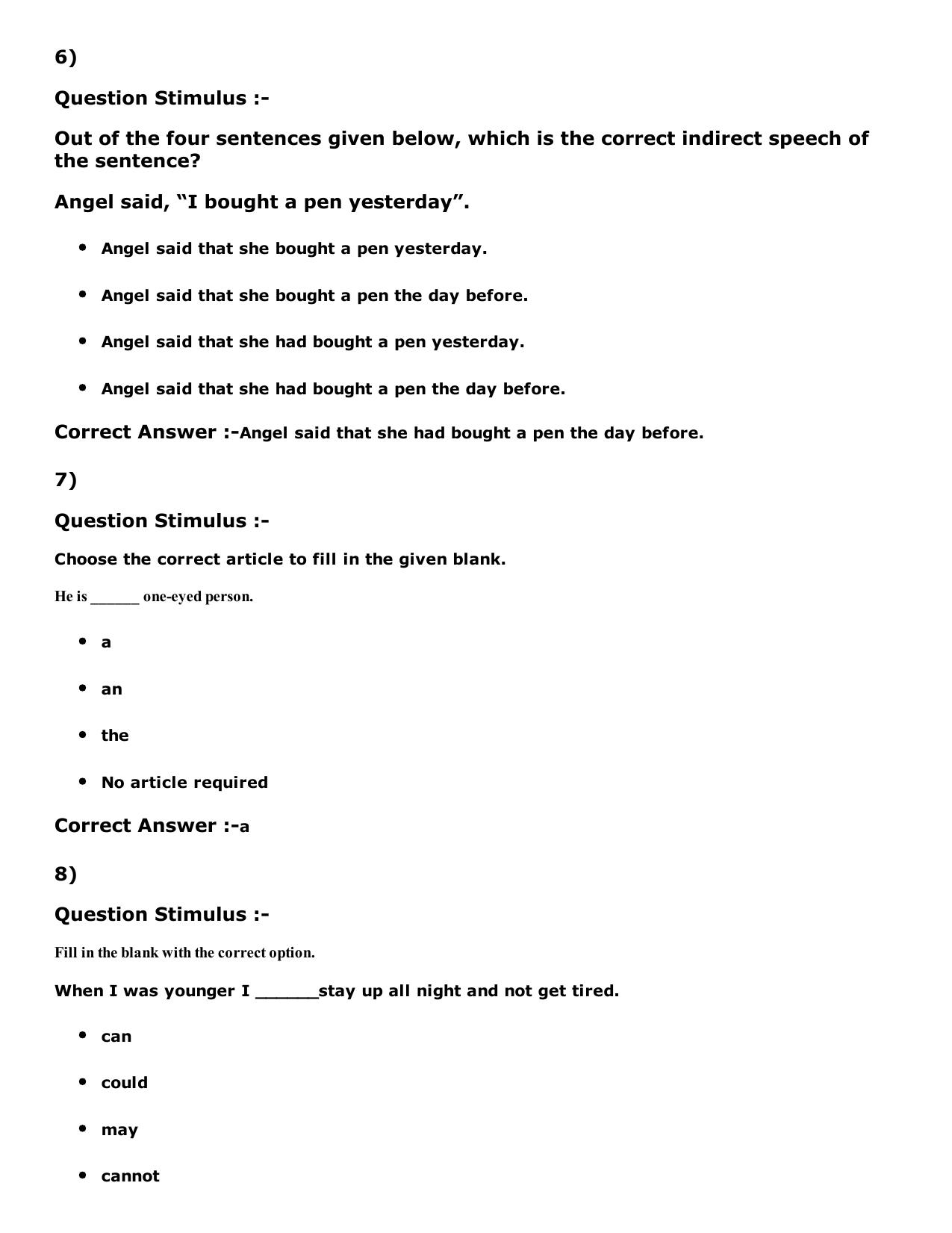 MP PNST Question Papers 2016 - Slot 2 - Page 46