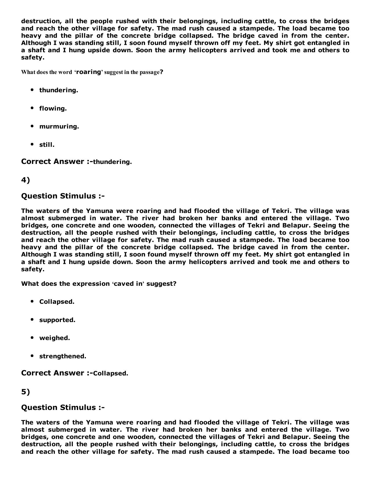 MP PNST Question Papers 2016 - Slot 2 - Page 54