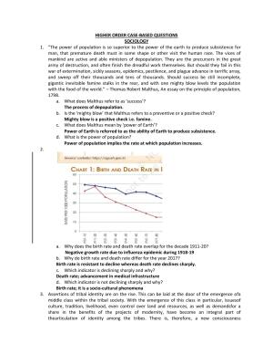 CBSE Class XII Sociology Question Bank