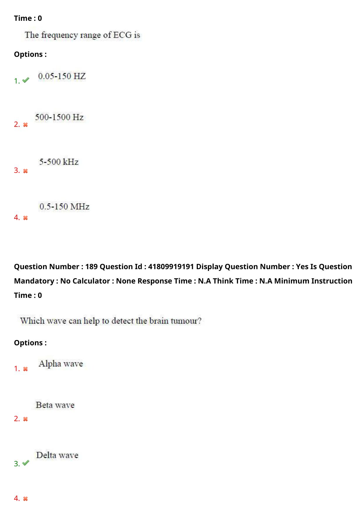 AP ECET 2023 Electronics and Instrumentation Engineering Question Paper - Page 114