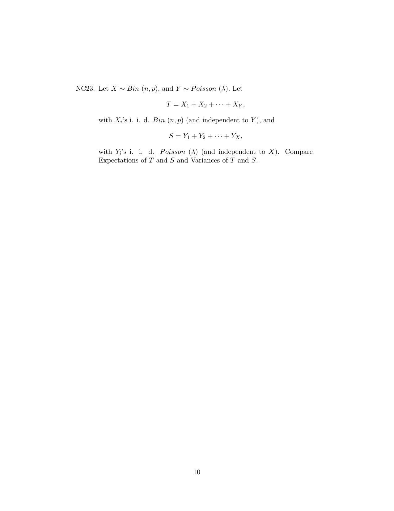 ISI Admission Test M.Tech (CrS) PCB 2019 Sample Paper - Page 12