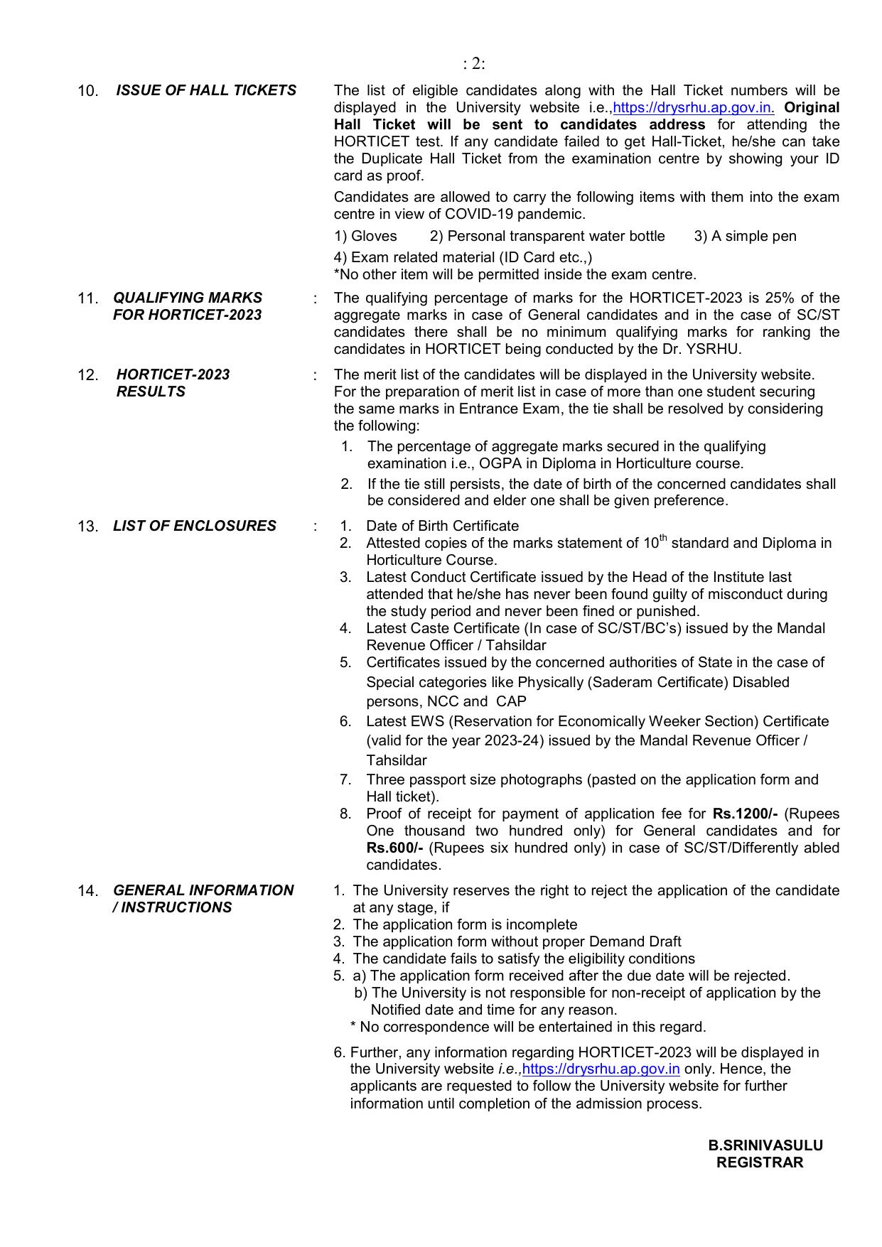 HORTICET 2023 - Page 2