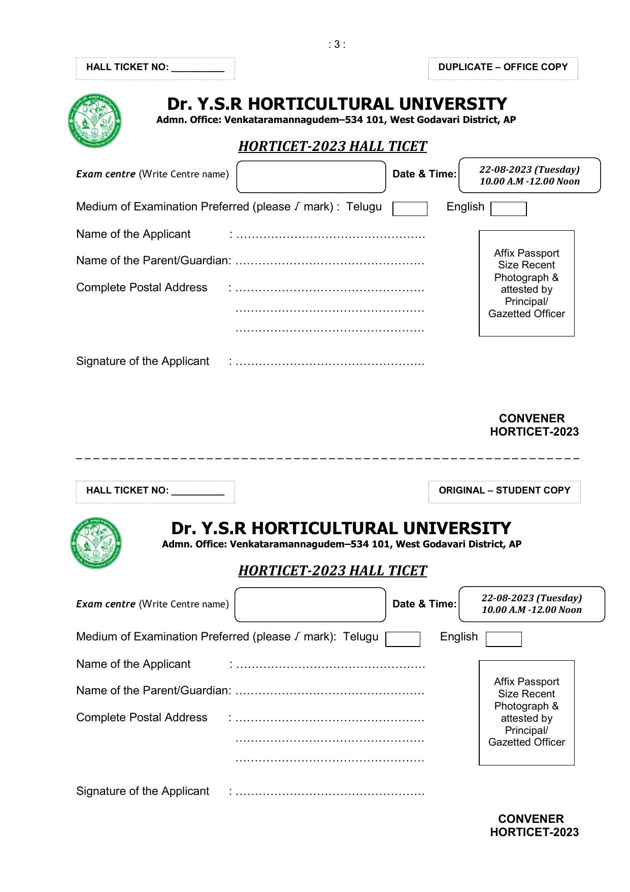 HORTICET 2023 - Page 5