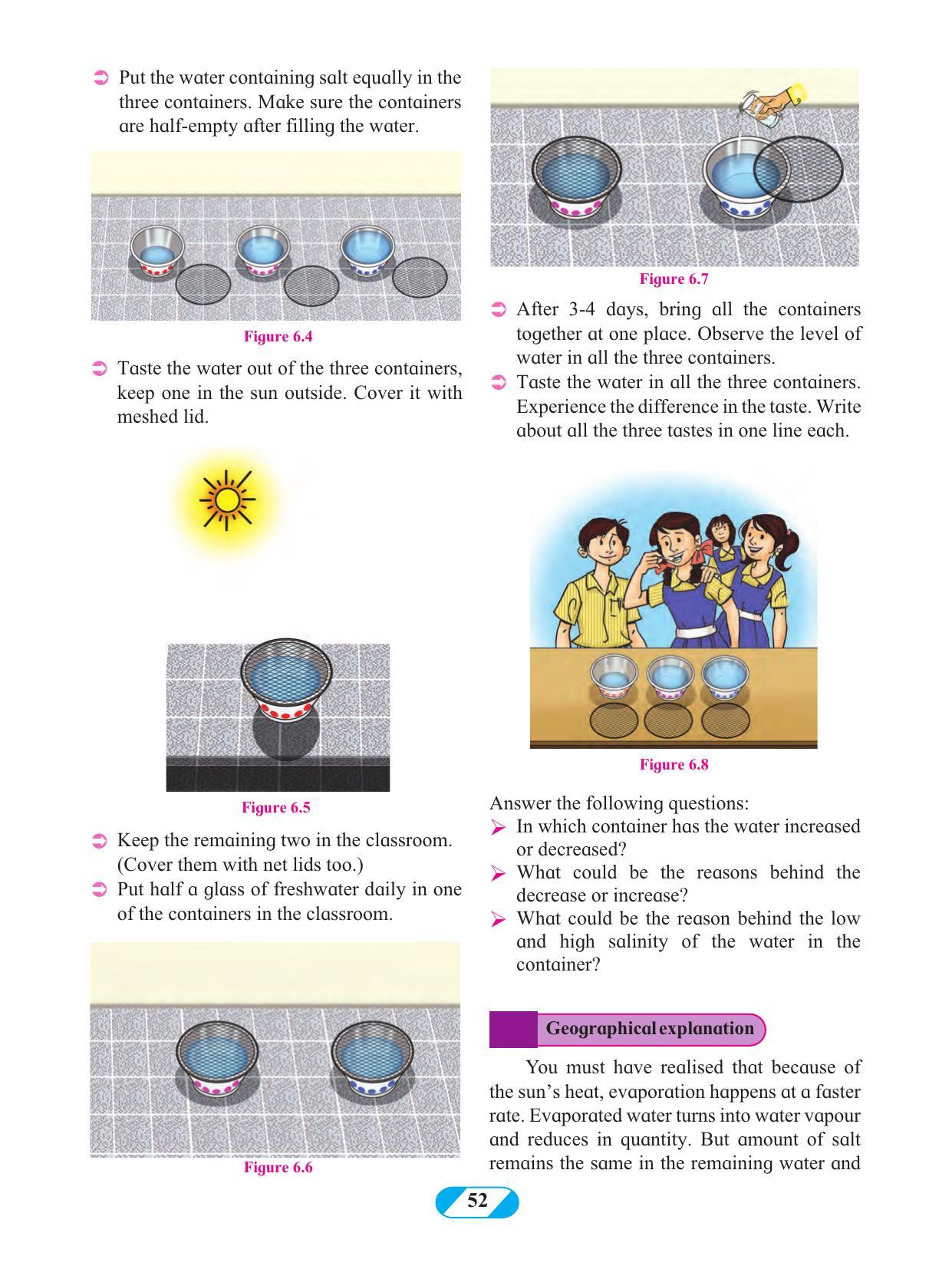 Maharashtra Board Class 9 Geography Textbook - Page 62