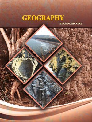 Maharashtra Board Class 9 Geography Textbook