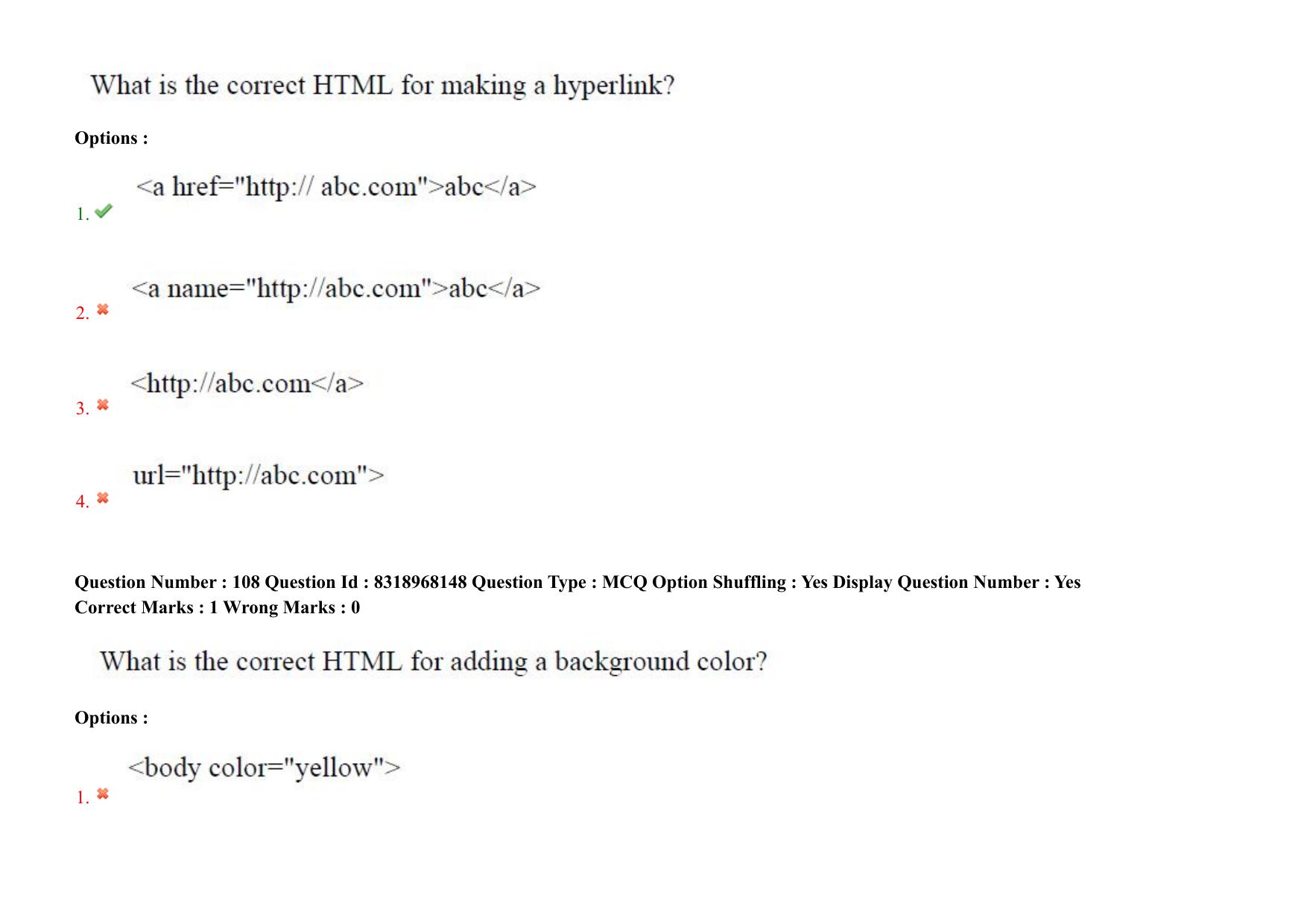 AP PGCET 2025 Computer Science Engineering Paper with Answer Key - Page 86