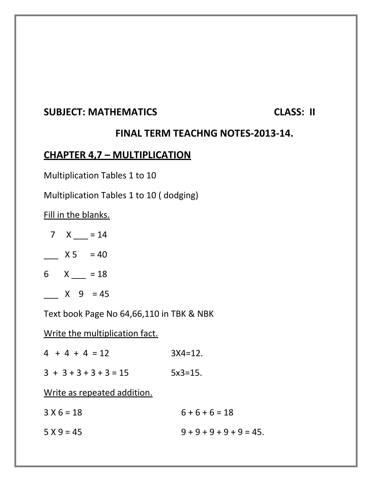 Worksheets for Class 2 EVS Assignment 53 Saudi Arabia - Page 16