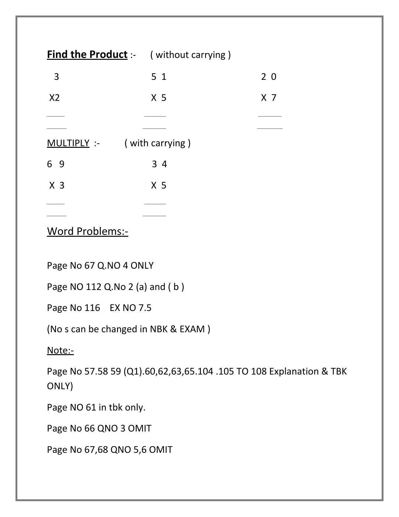 Worksheets for Class 2 EVS Assignment 53 Saudi Arabia - Page 17
