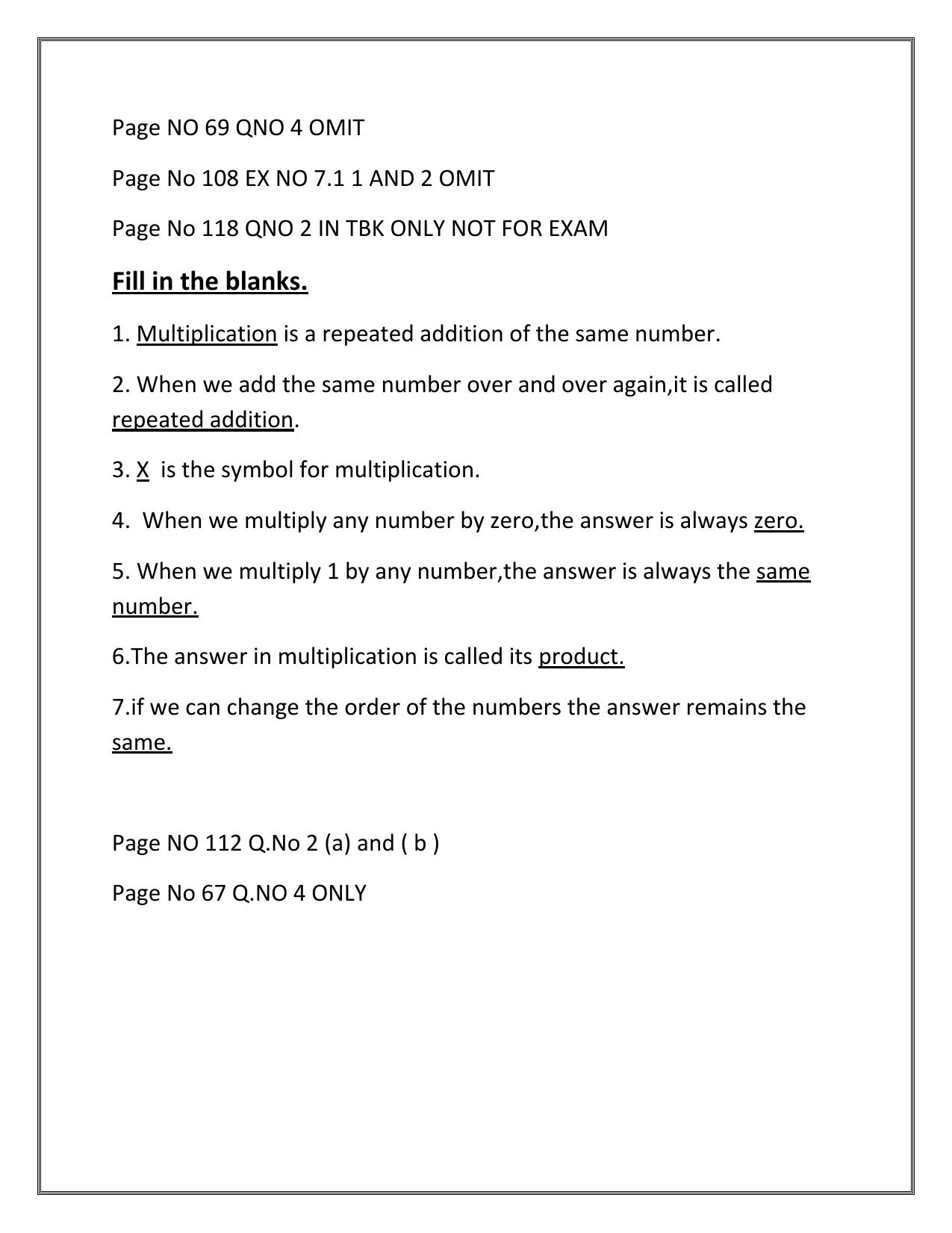 Worksheets for Class 2 EVS Assignment 53 Saudi Arabia - Page 18