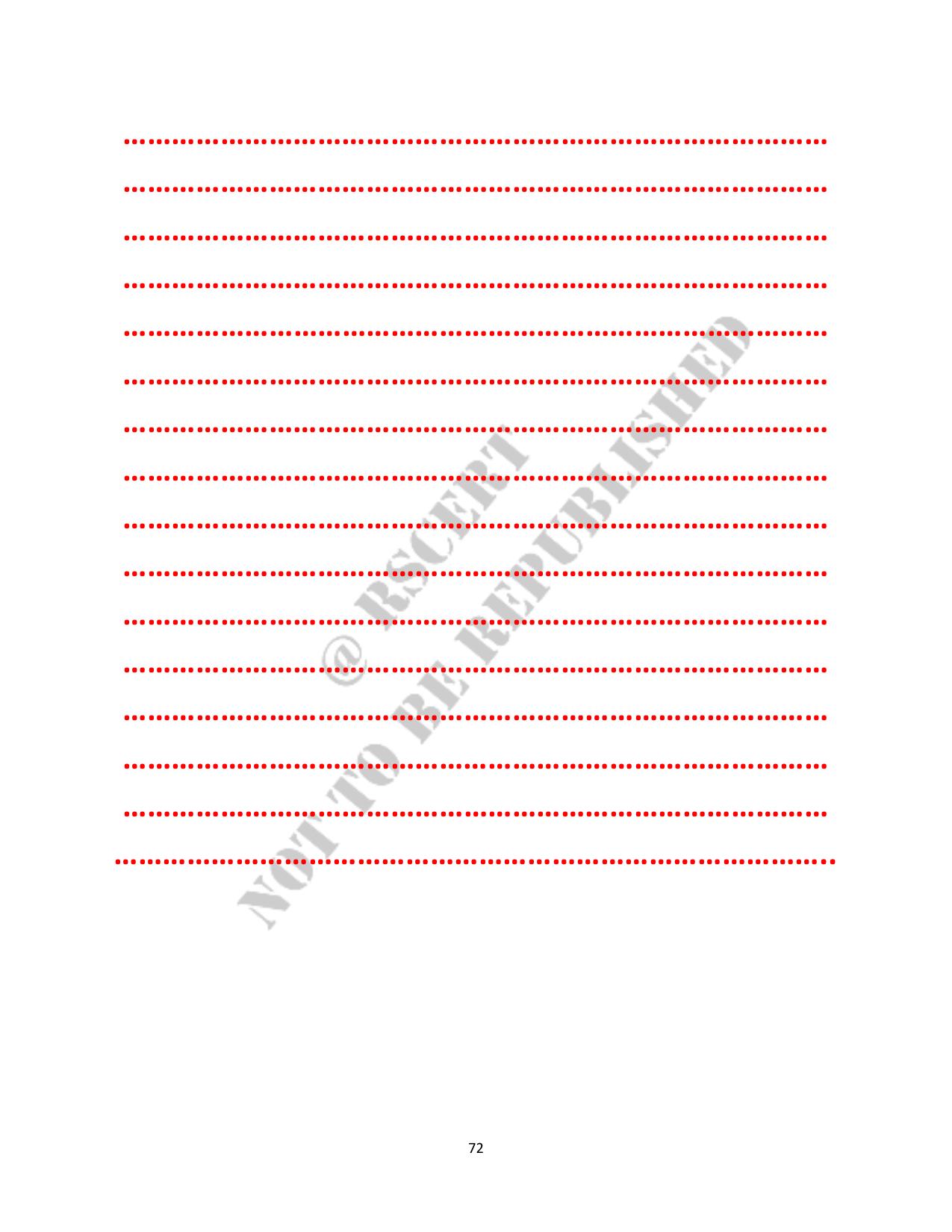 RBSE 2023 Class 12 Economics Question Bank - Page 72