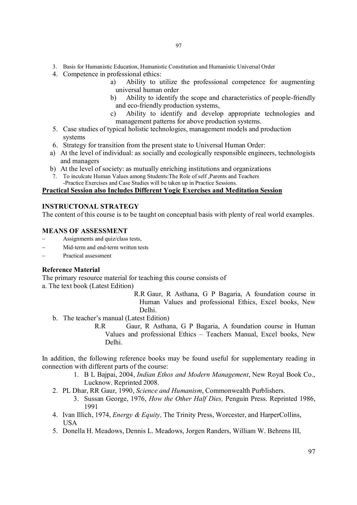 EFFECTIVE FROM JULY 2019-20 - SIX SEMESTER DIPLOMA COURSE IN ELECTRONICS ENGINEERING - Page 103